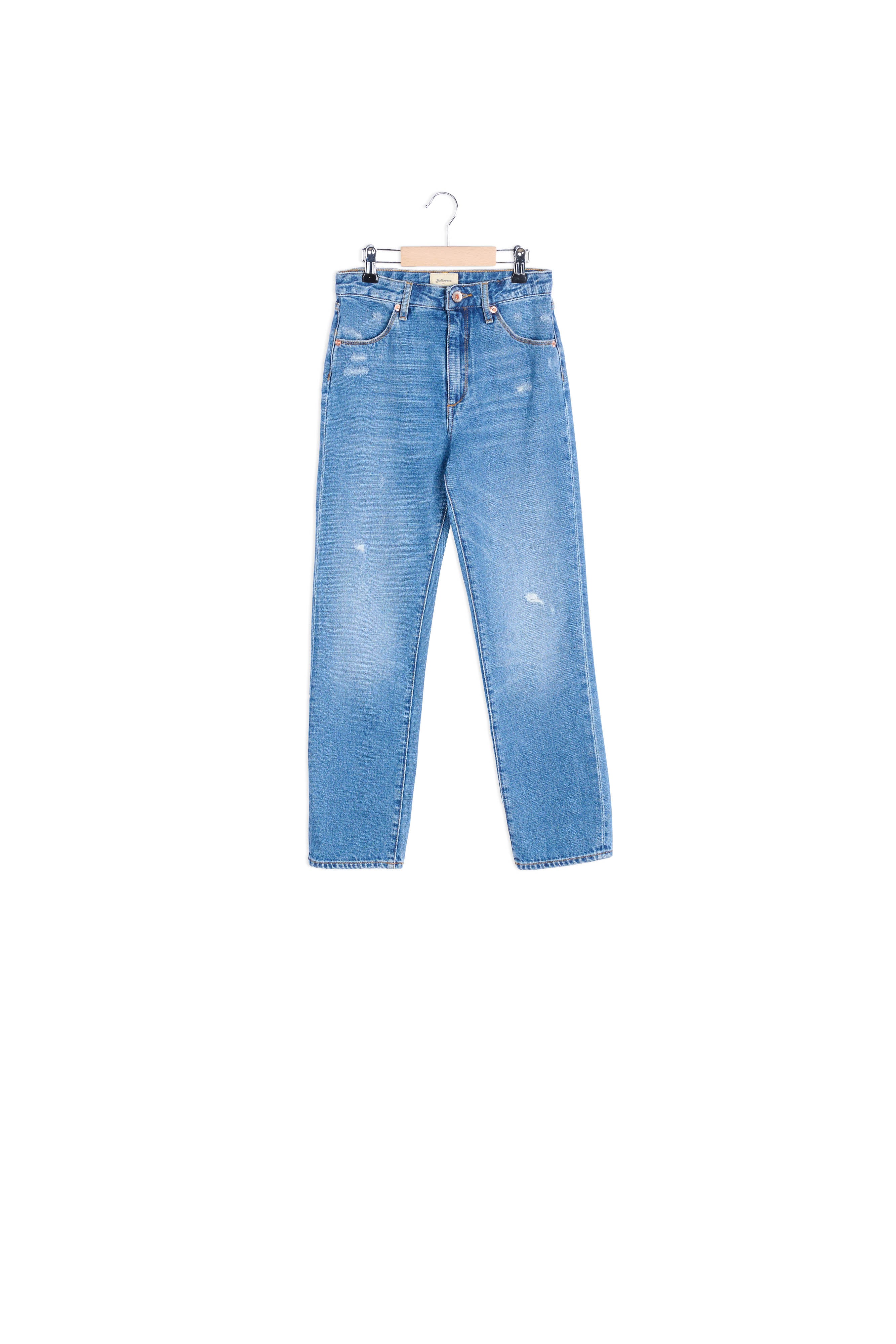 JEANS PINATA Faume - seconde main