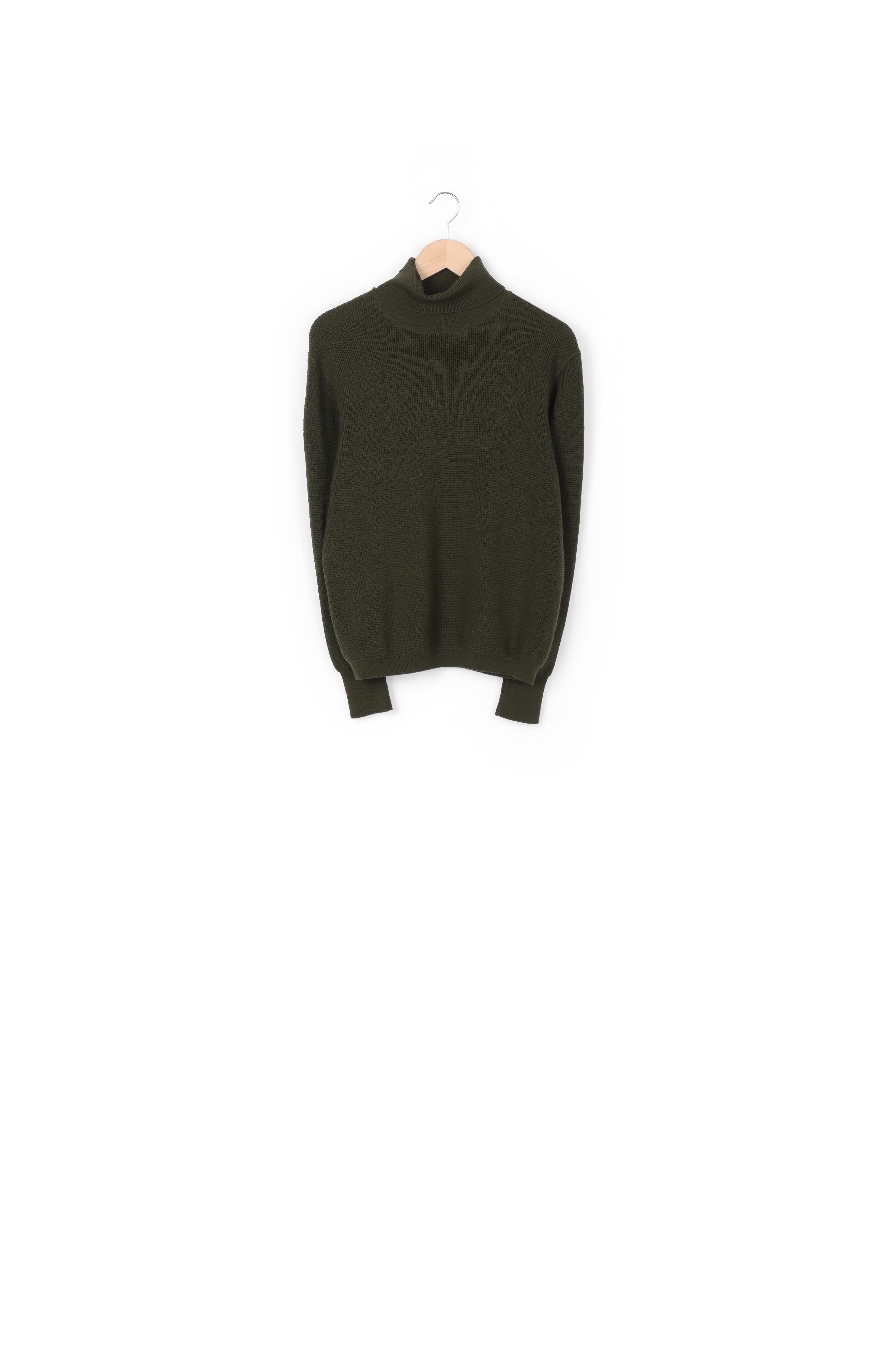 PULL DIZAL Faume - seconde main