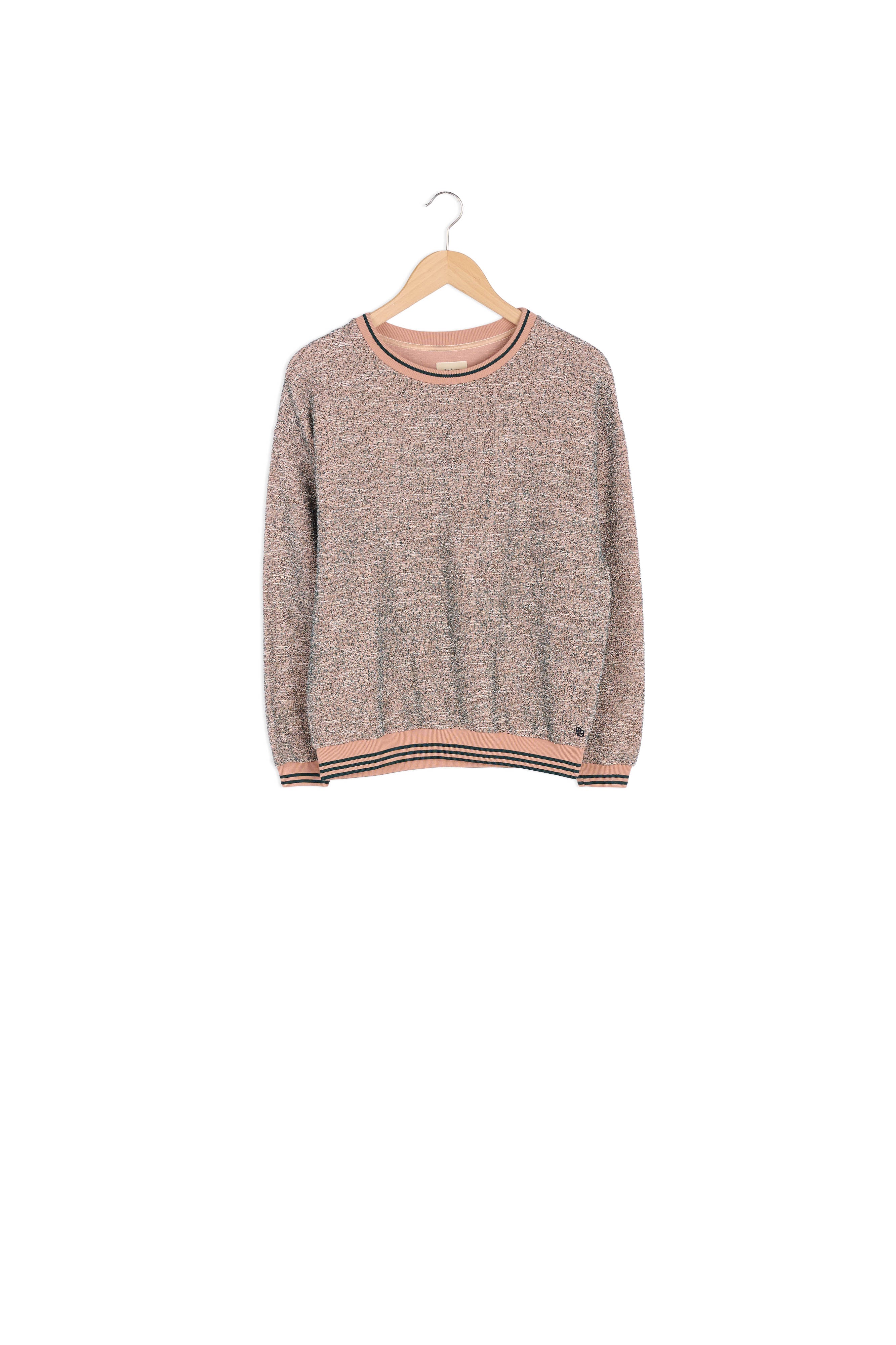 JUNE SWEATSHIRT Faume - seconde main