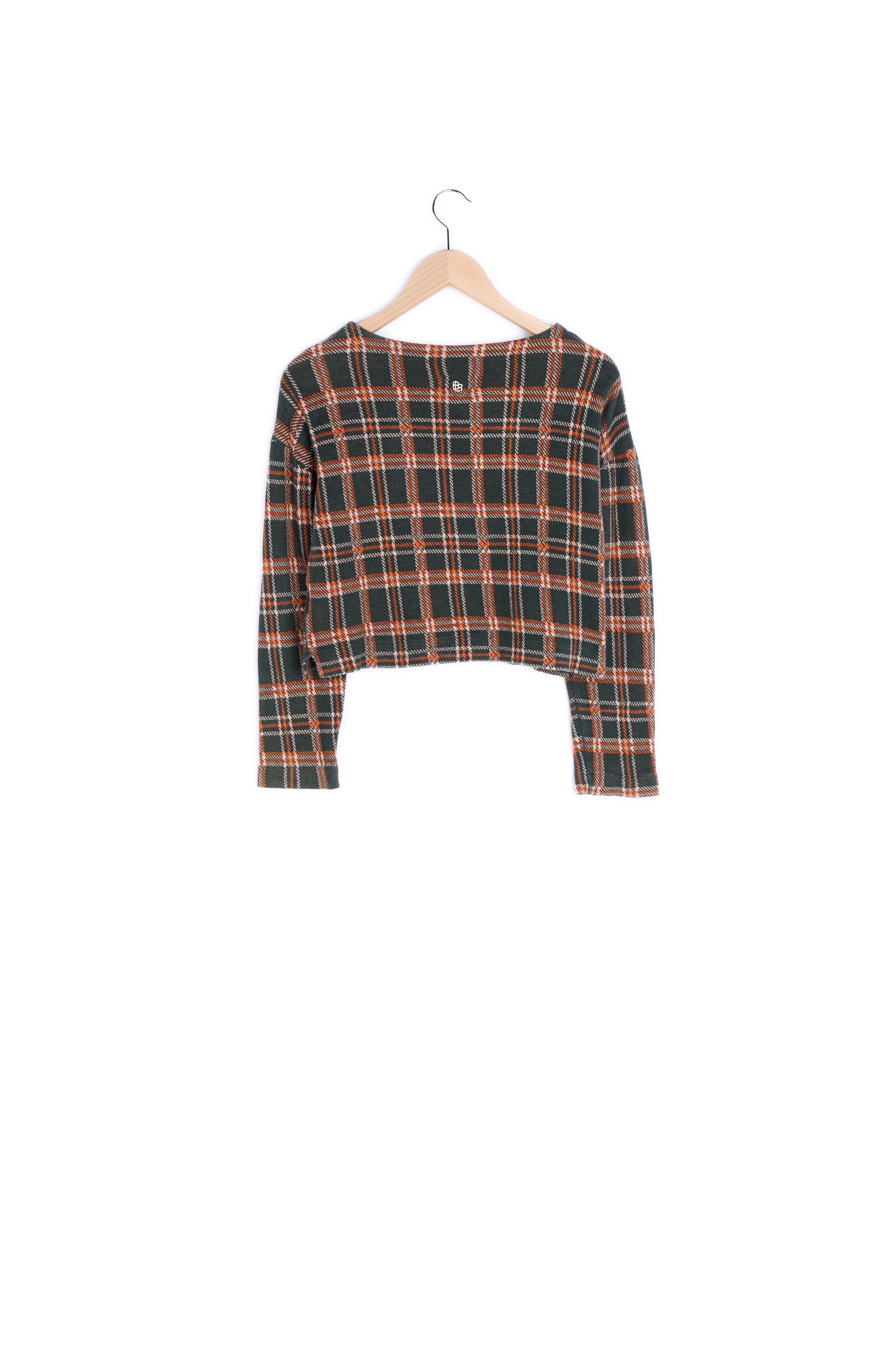 SWEATSHIRT FUMIK Faume - seconde main