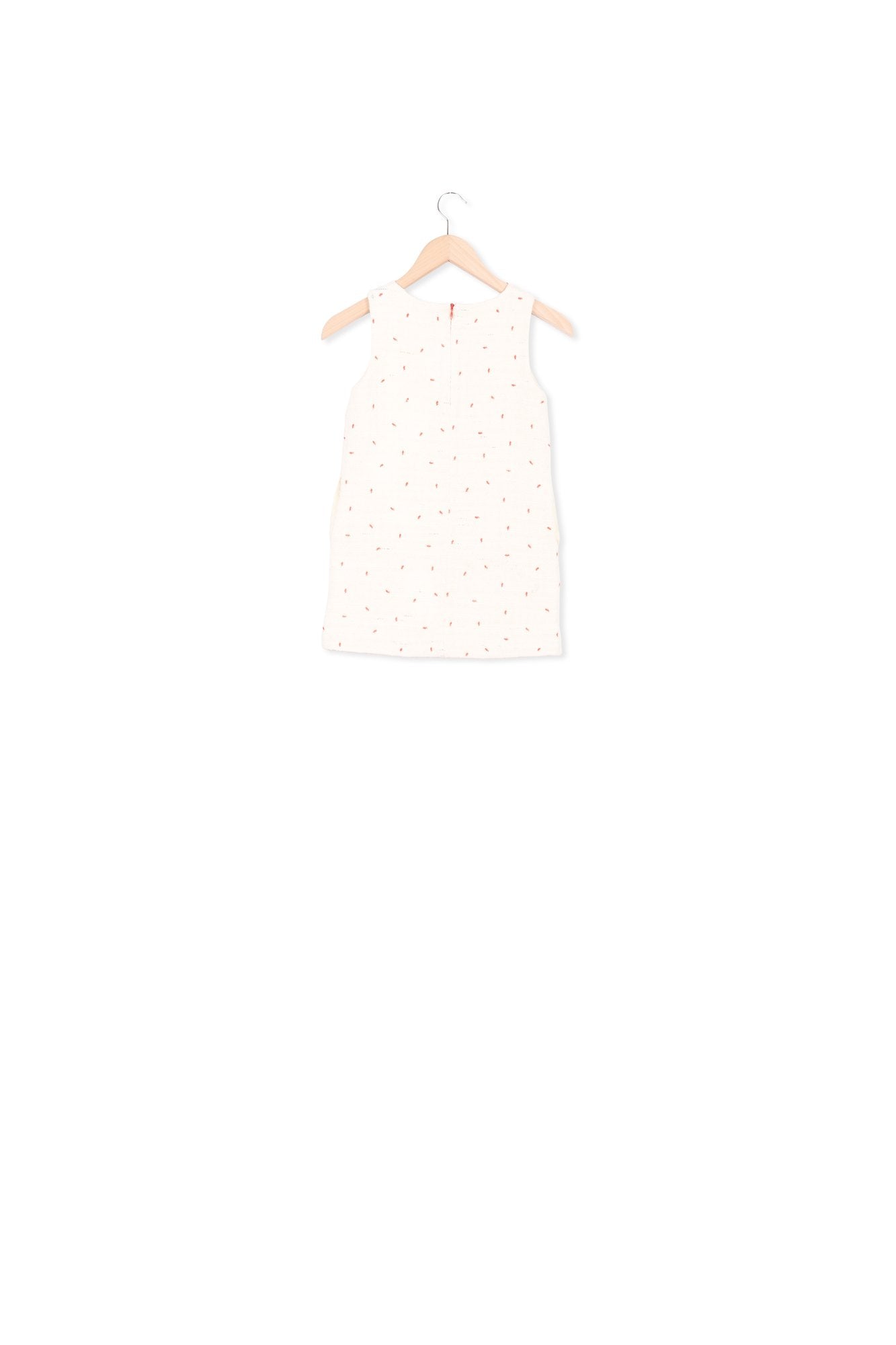 ROBE ANNY Faume - seconde main