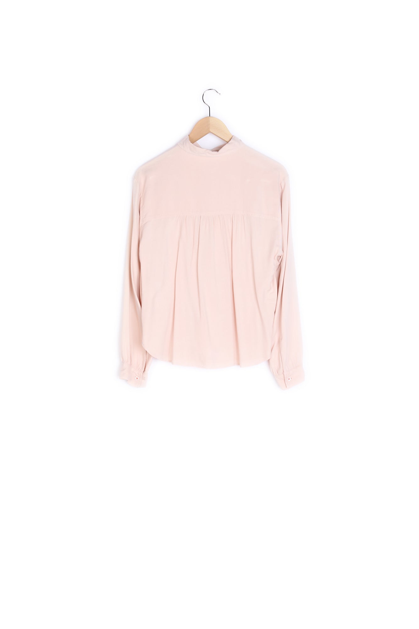 CHEMISE ANDIE Faume - seconde main