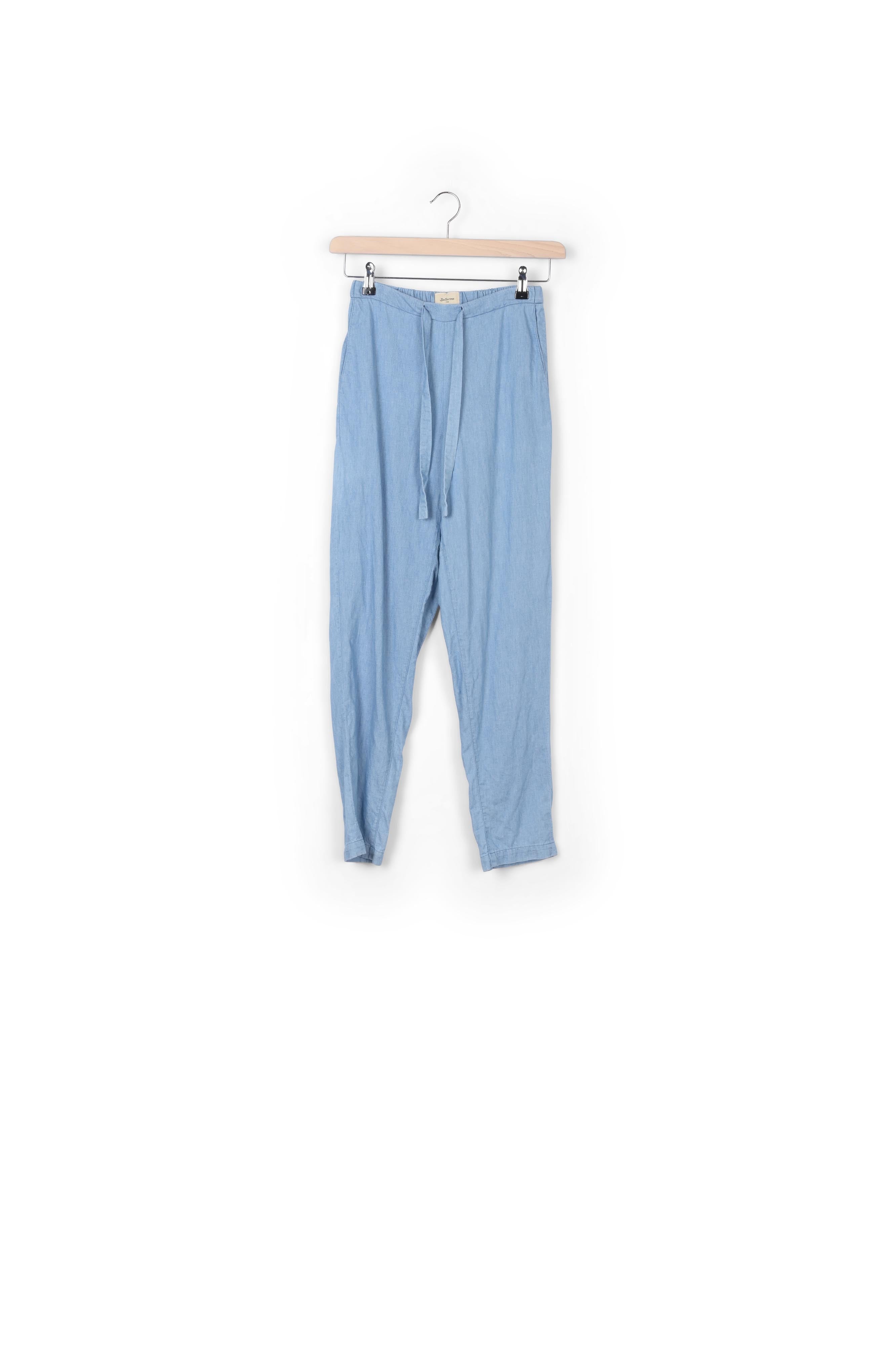 PANTALON VAEL Faume - seconde main