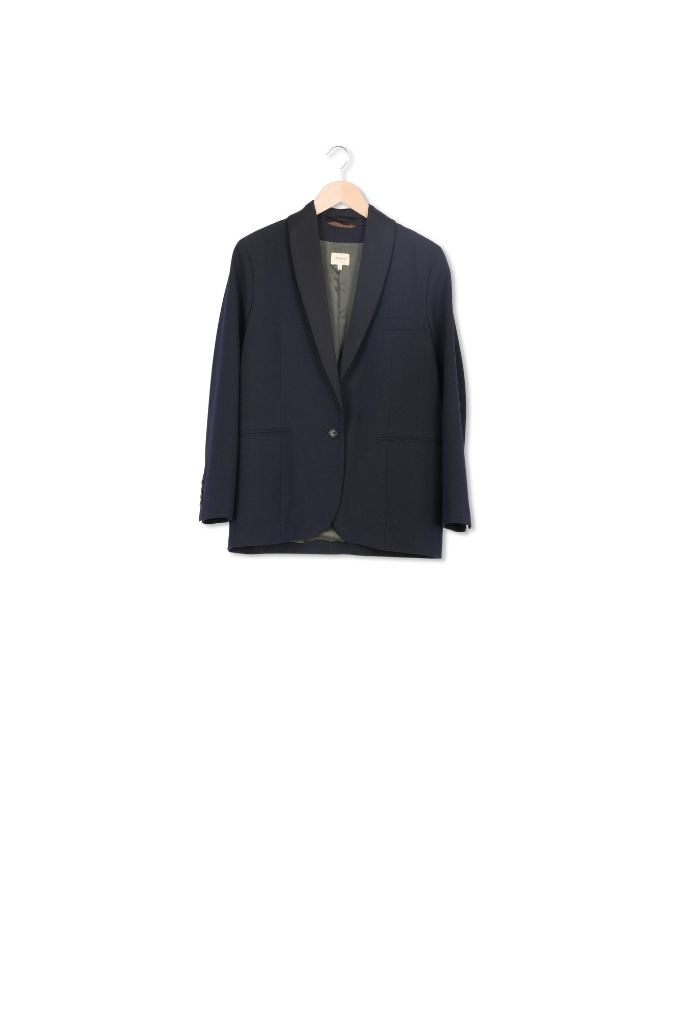 VERDI BLAZER Faume - seconde main