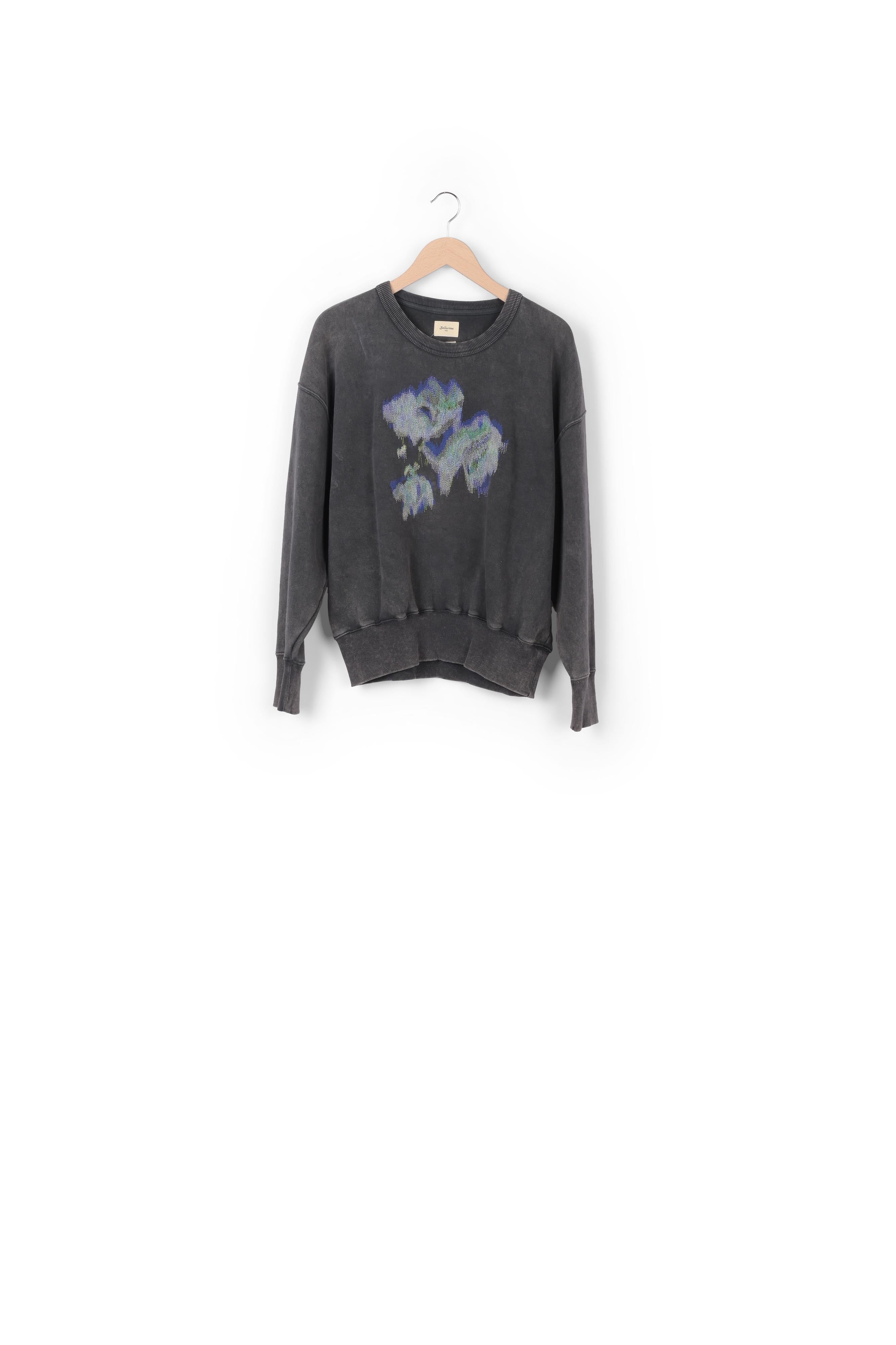 FIERRA SWEATSHIRTS Faume - seconde main