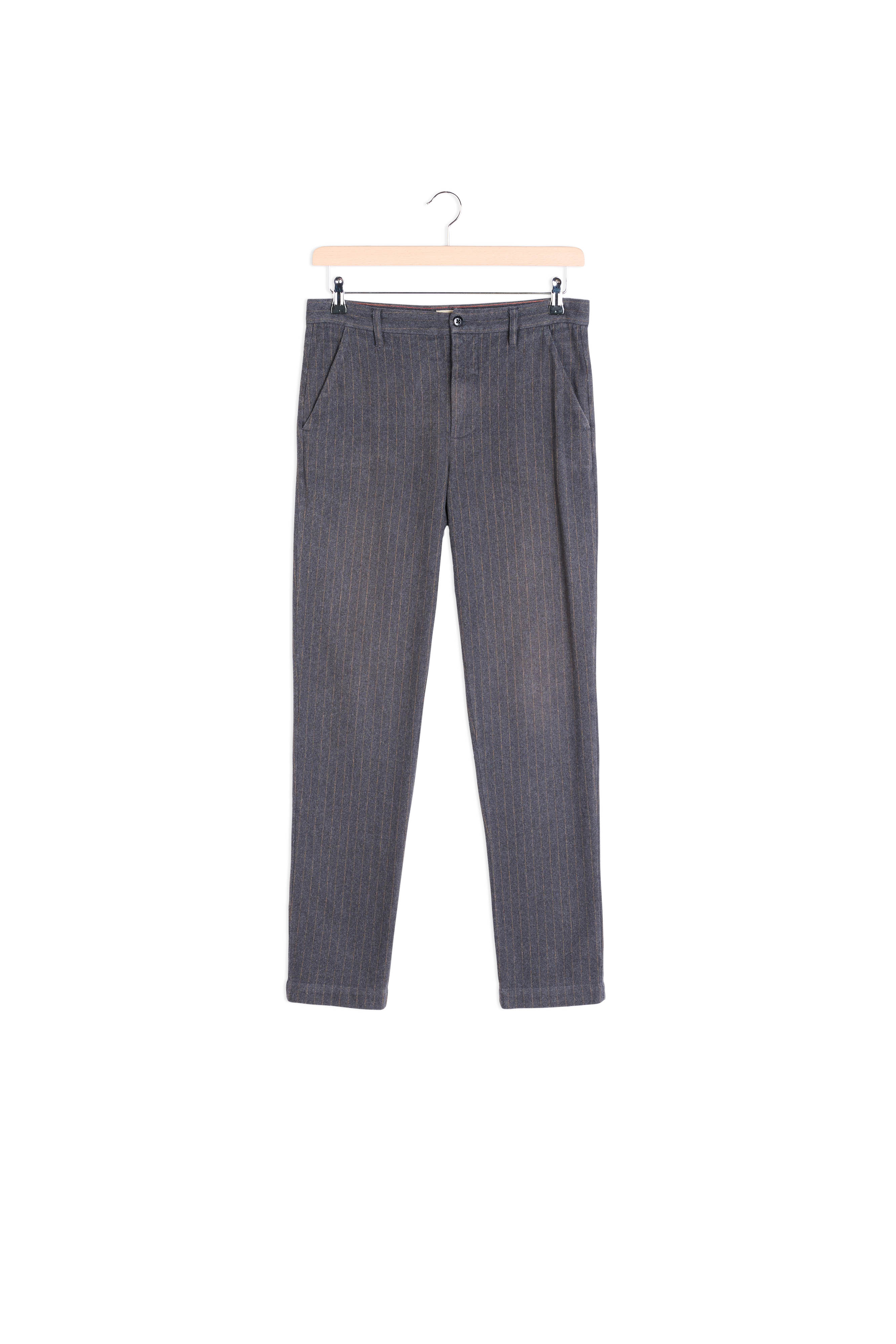 PERRY PANTS Faume - seconde main