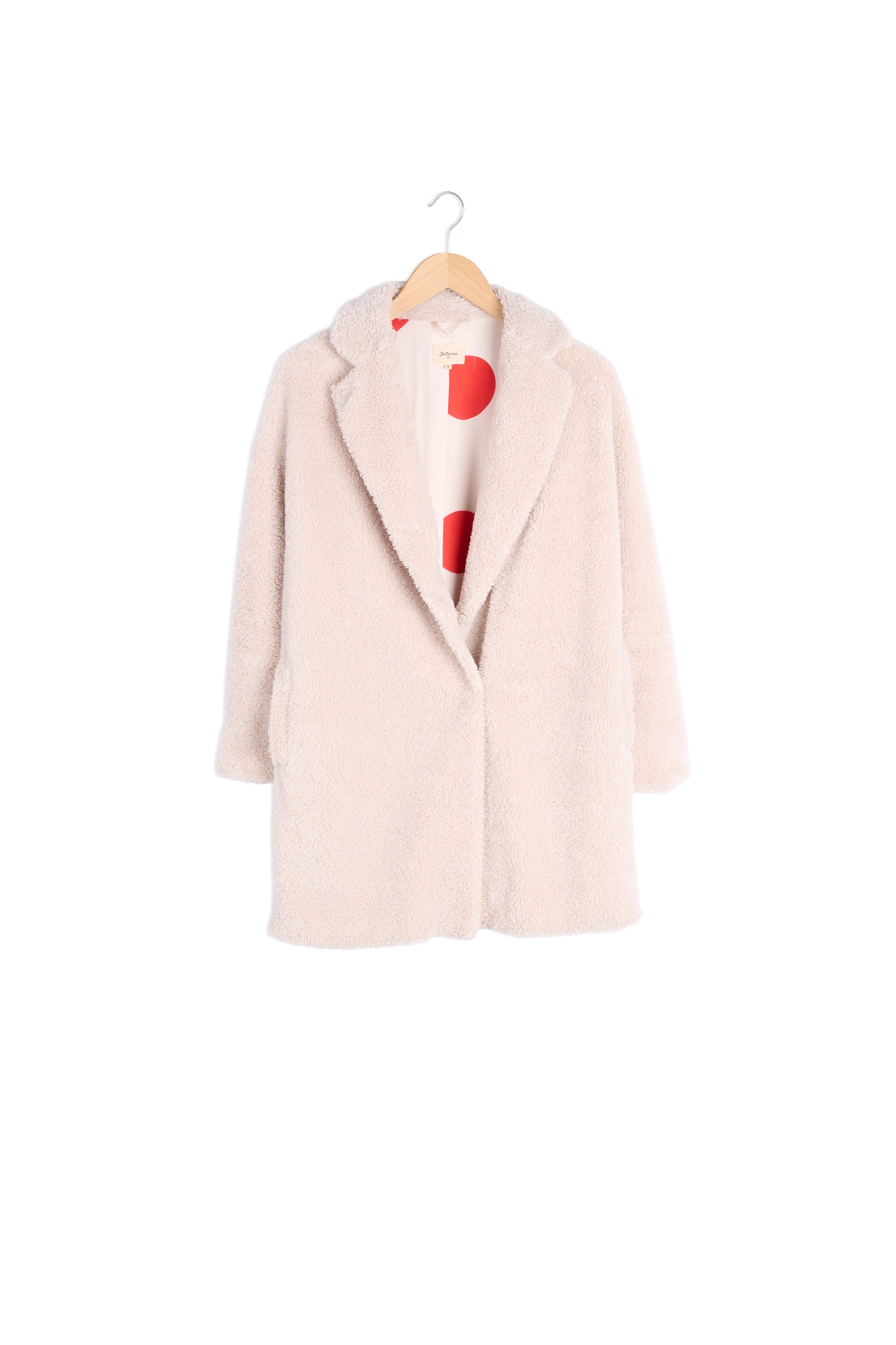 ECLOZ  COAT Faume - seconde main