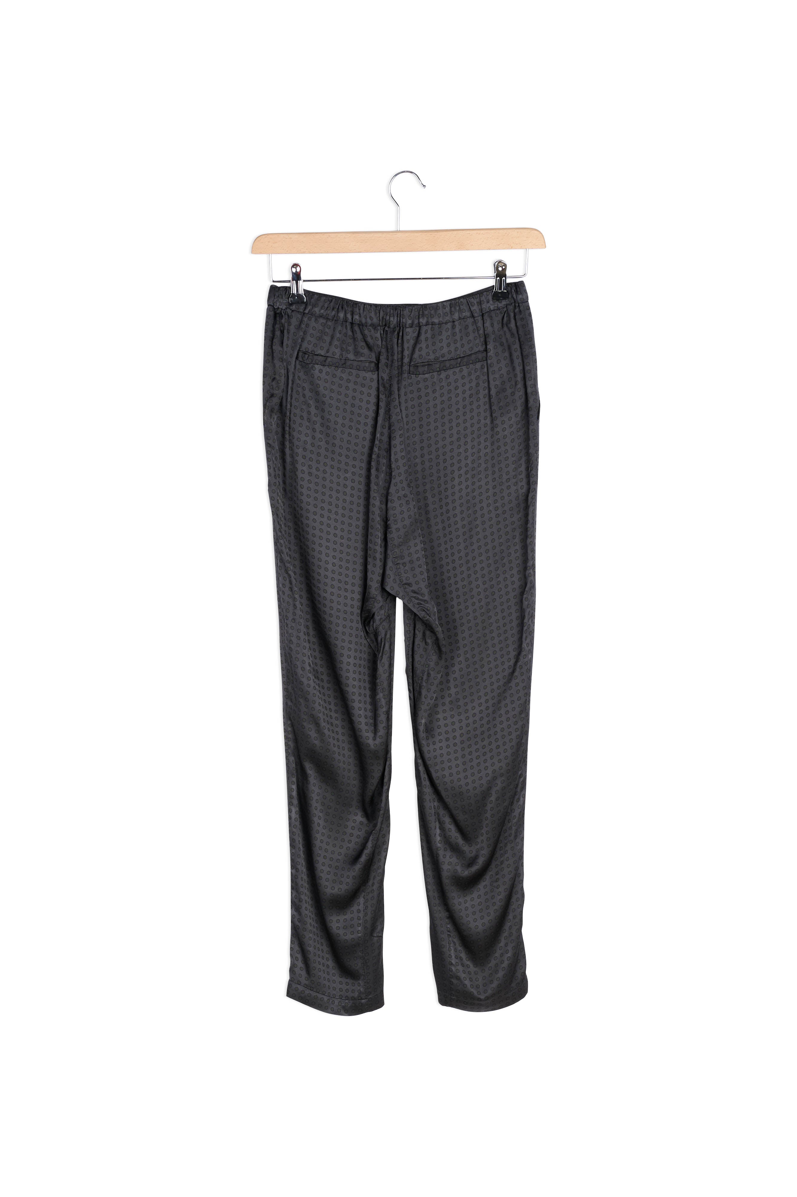 VAEL PANTS Faume - seconde main