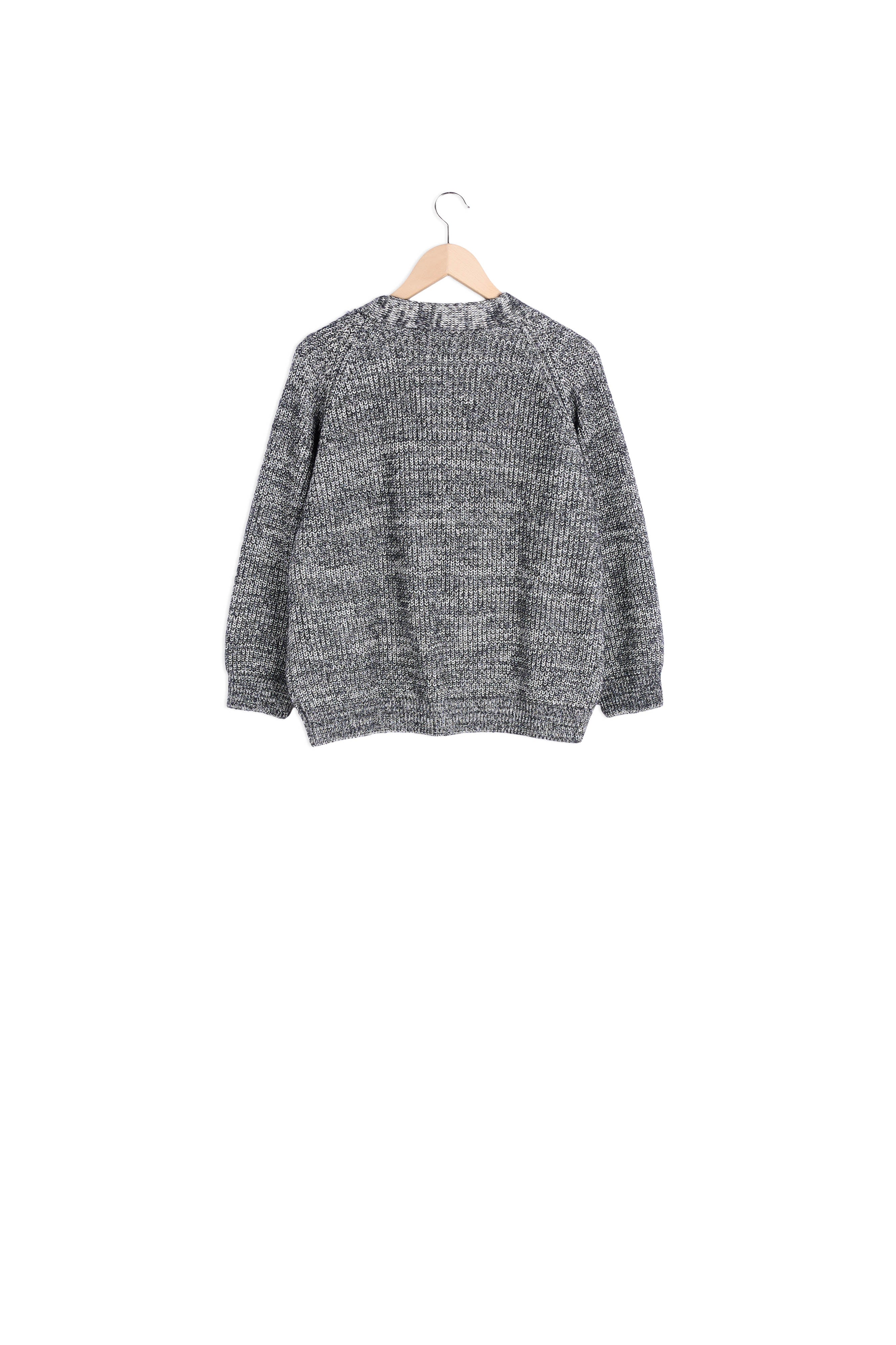 PULL DEEPY Faume - seconde main