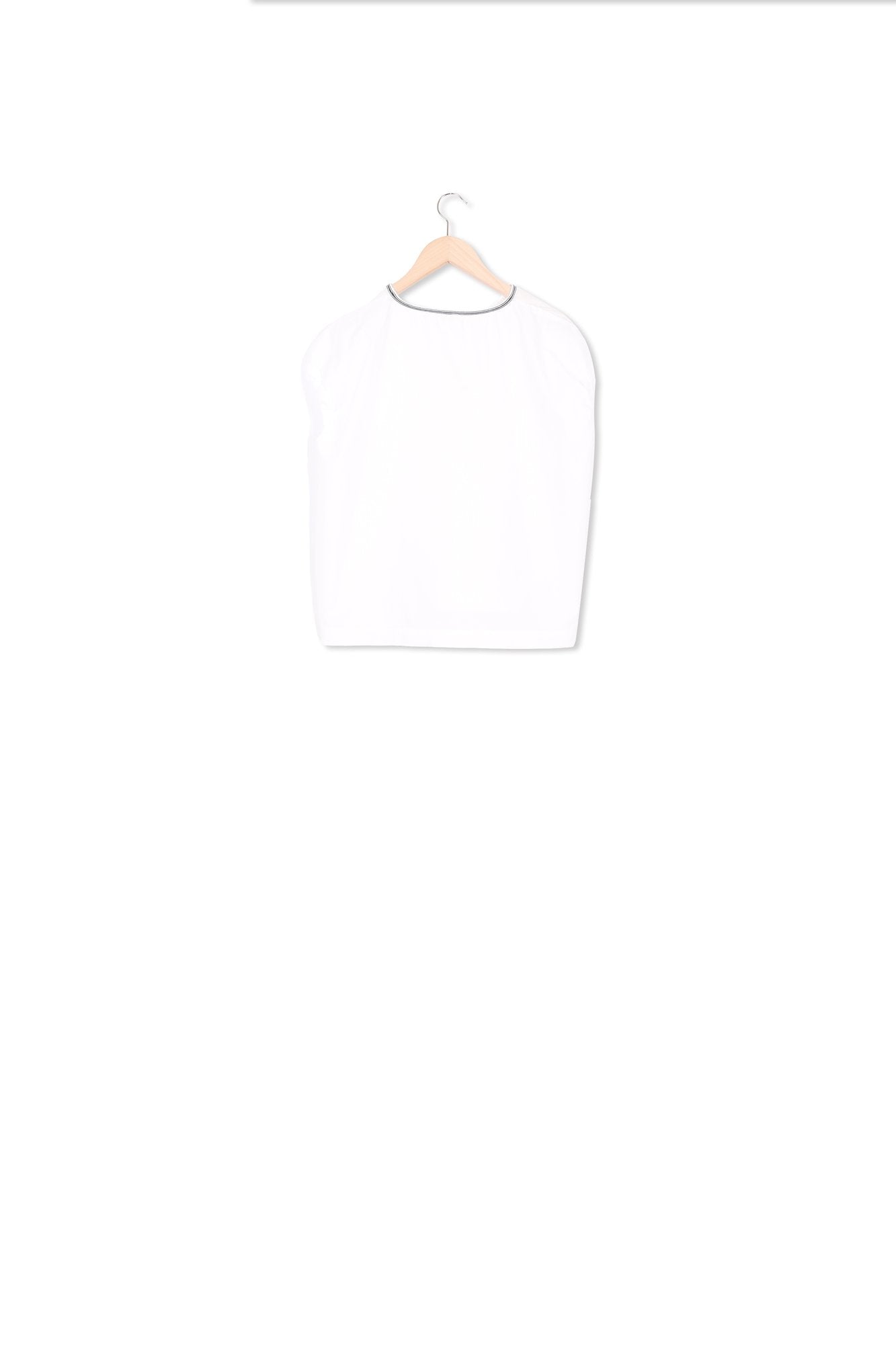 BLOUSE VITRO Faume - seconde main