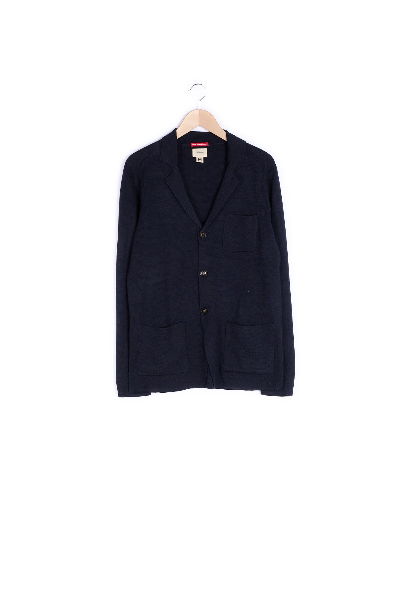 PULL ADNEOM Faume - seconde main