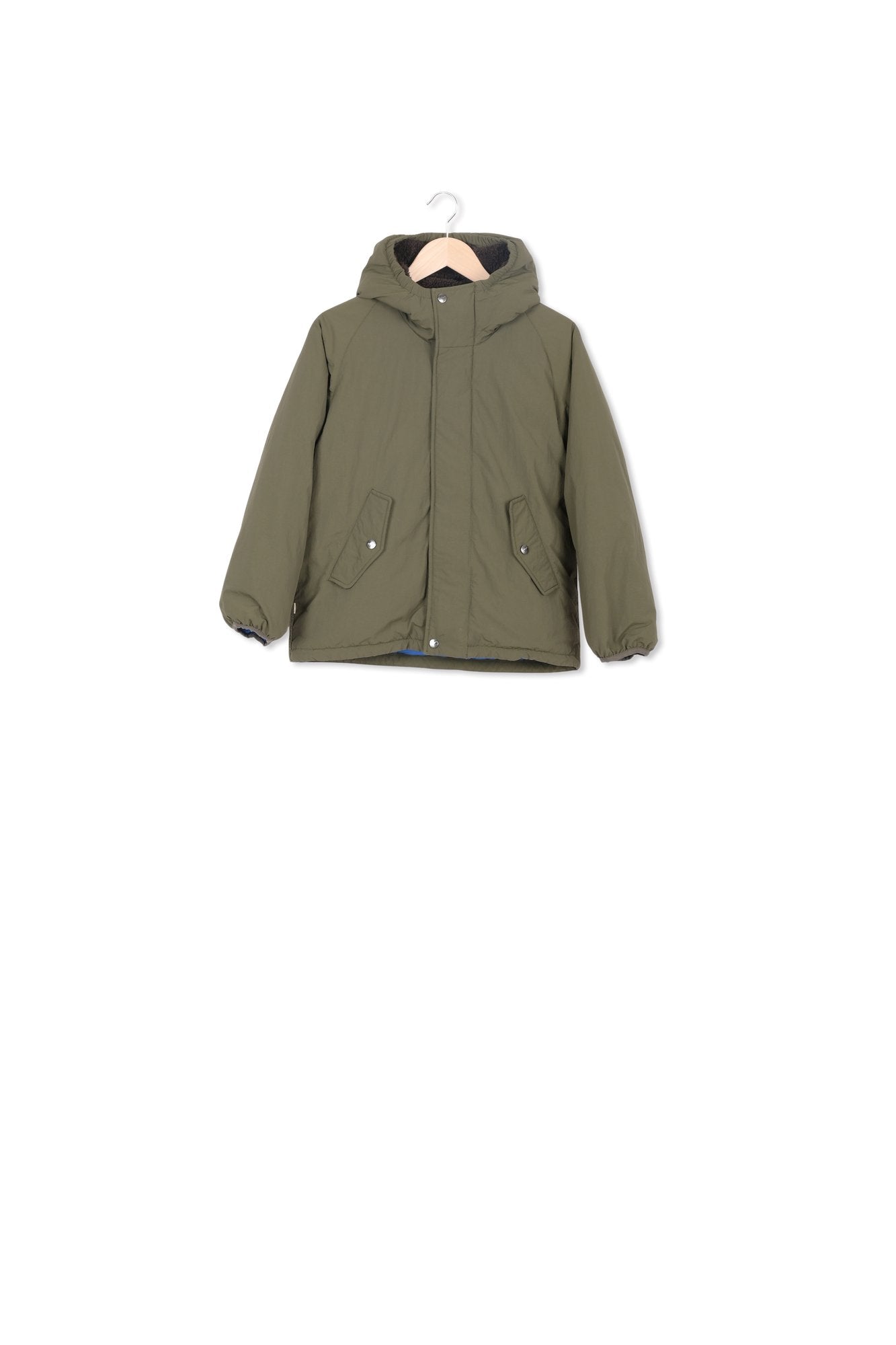 HORWIN JAS Faume - seconde main