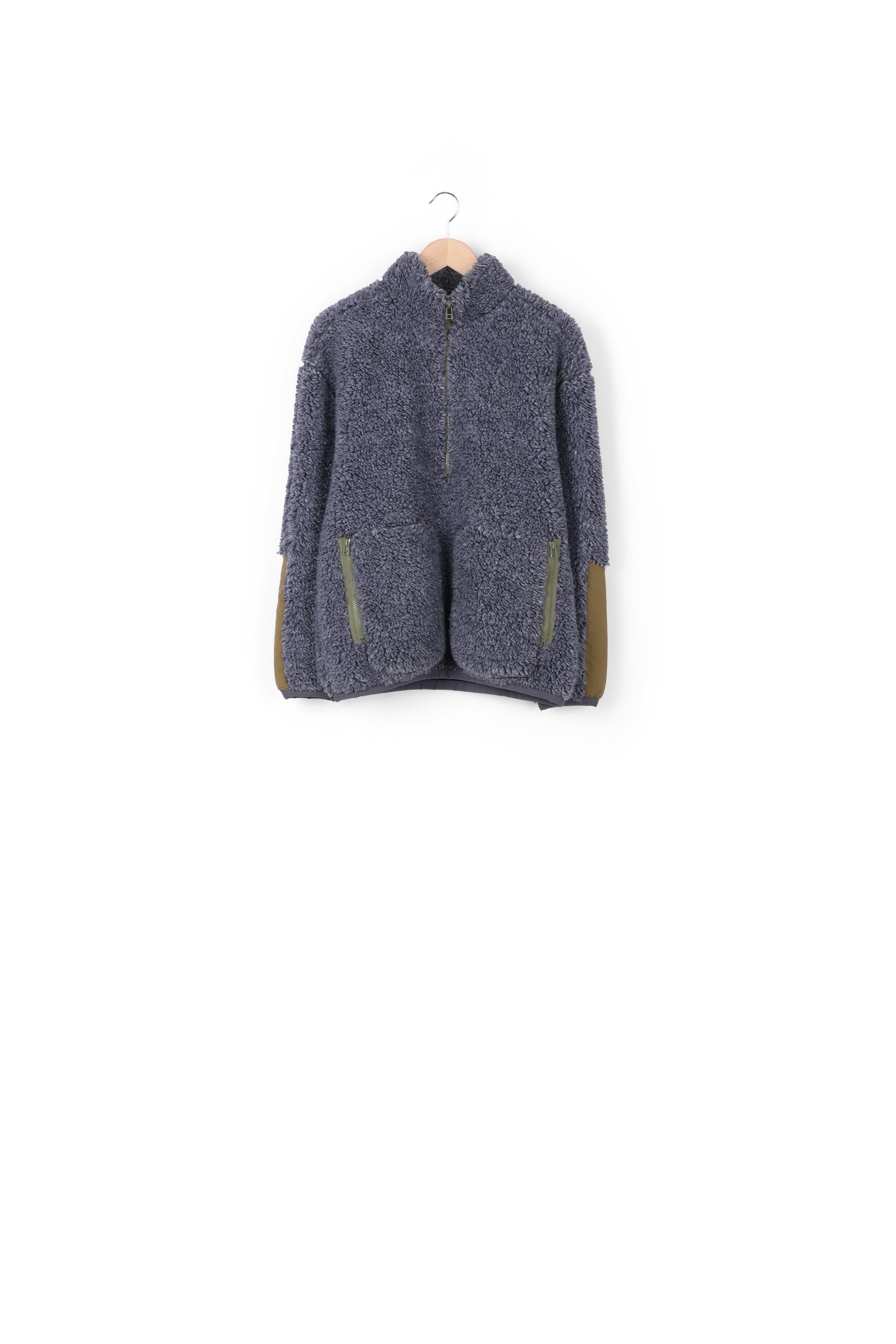 JORDIE SWEATSHIRT Faume - seconde main