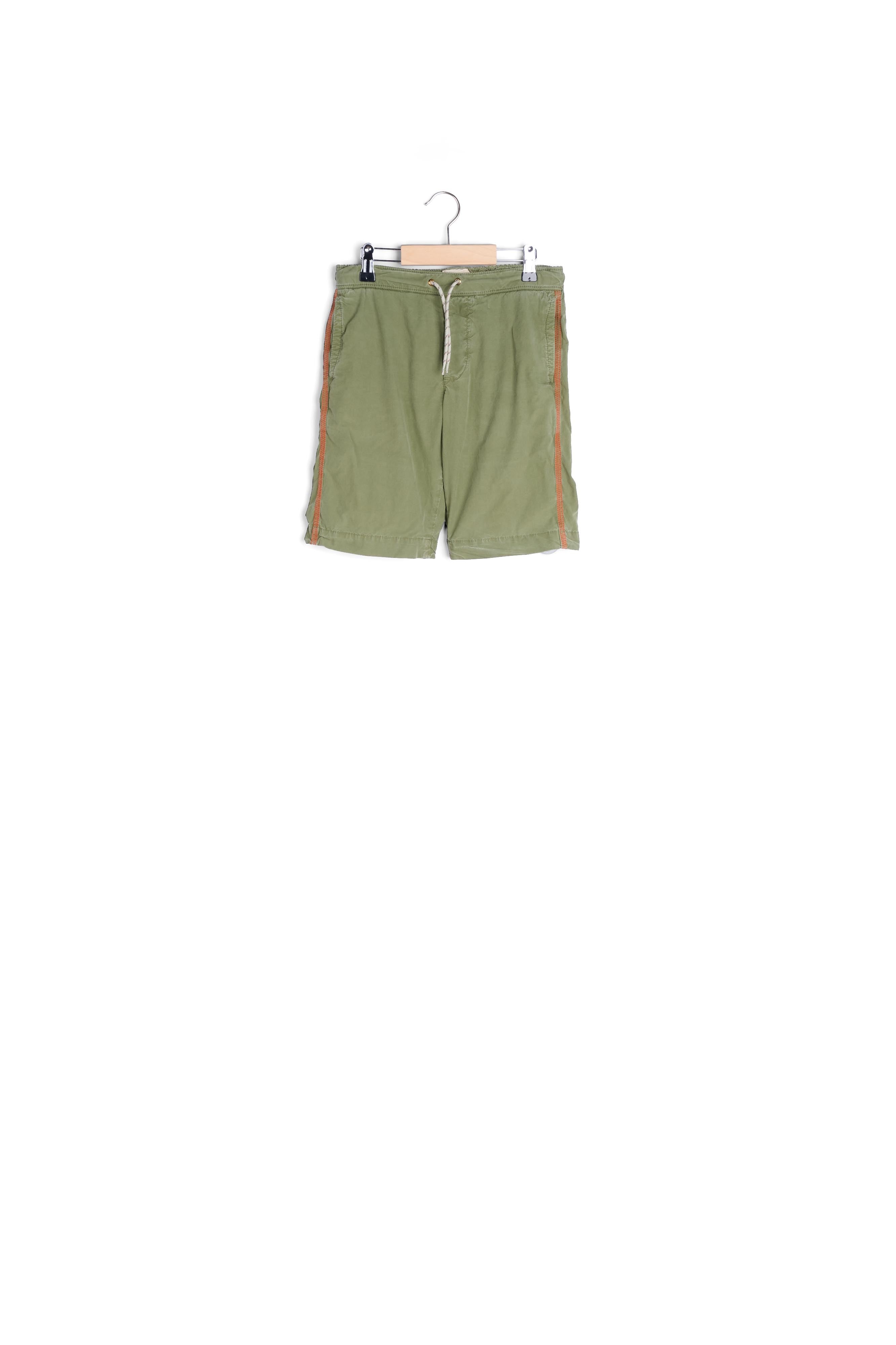 PAWL SHORTS Faume - seconde main