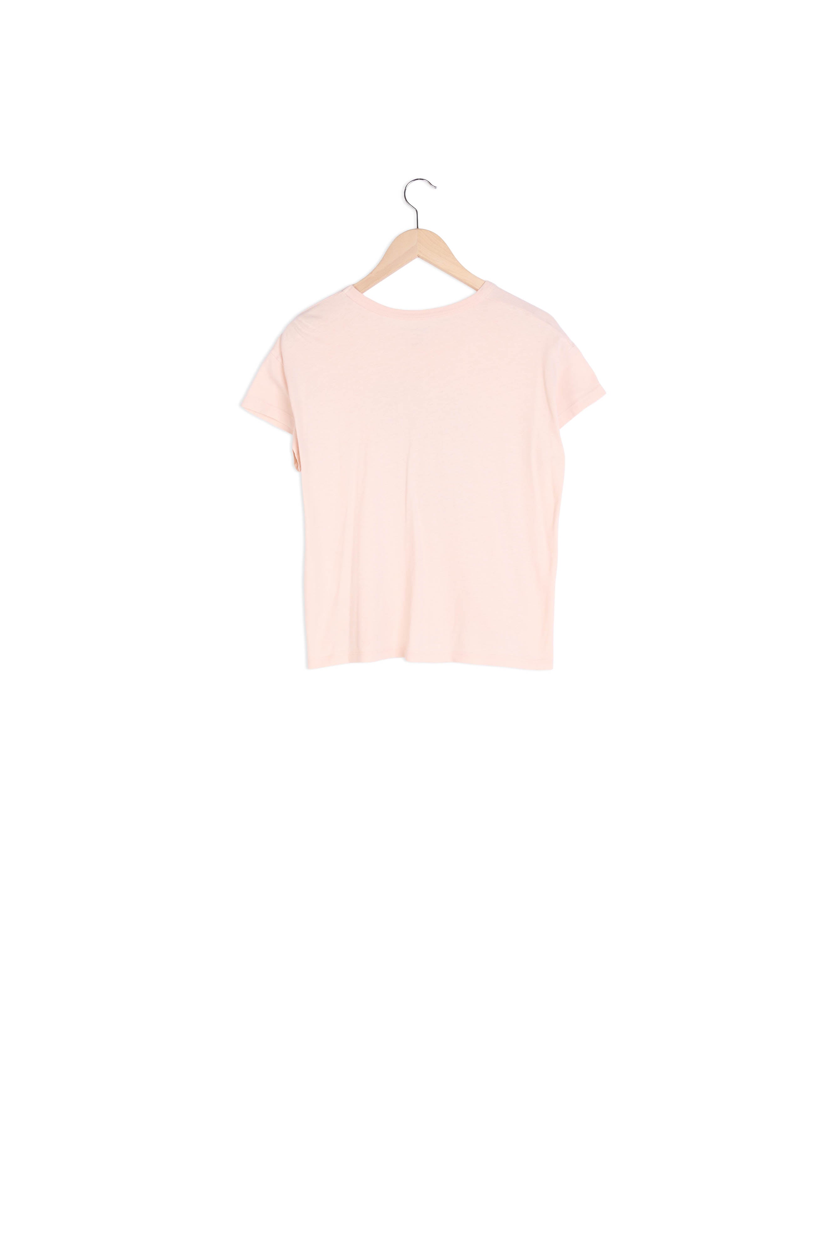 T-SHIRT AYO Faume - seconde main