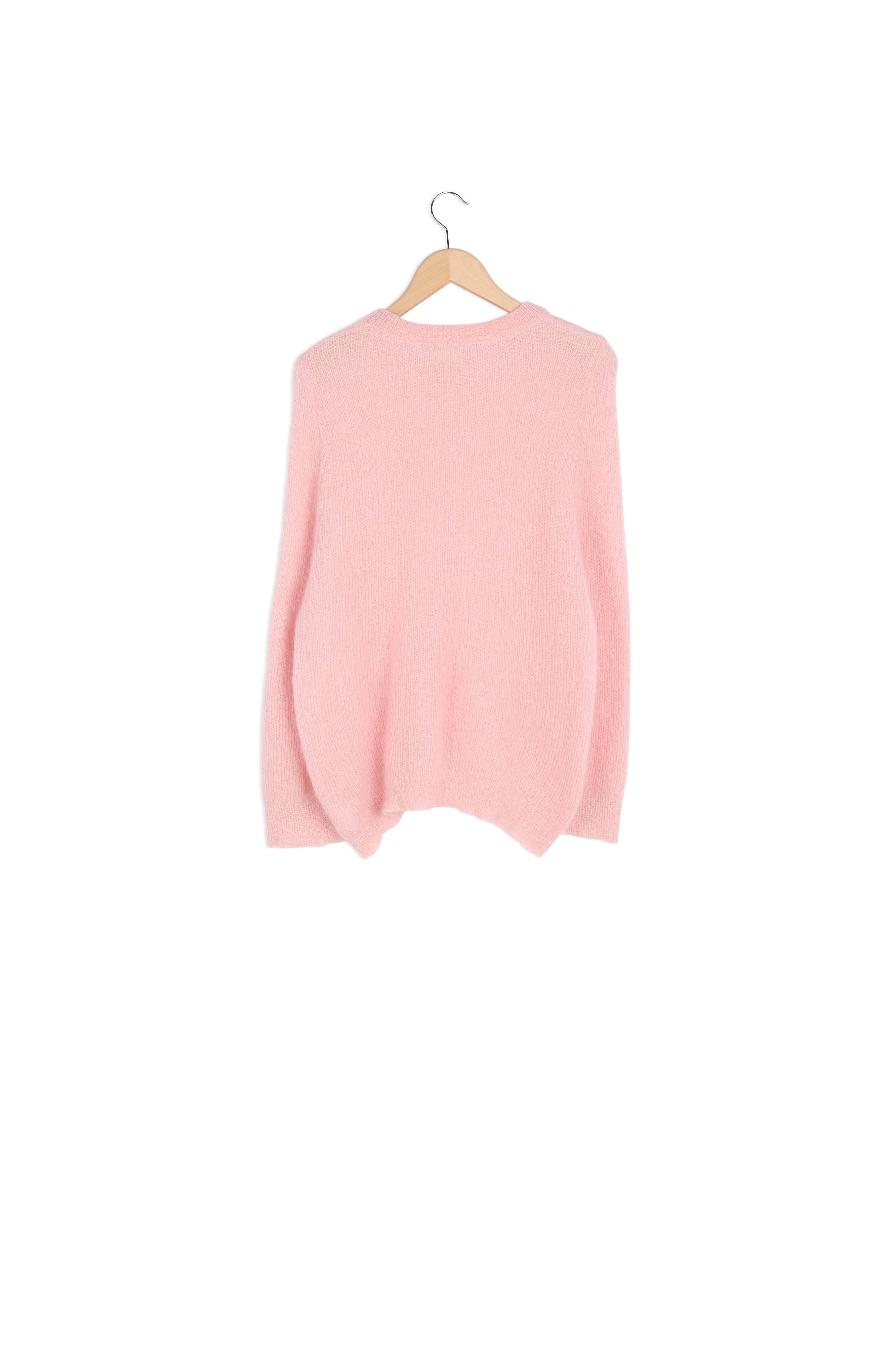 ARCHE KNIT SWEATER Faume - seconde main
