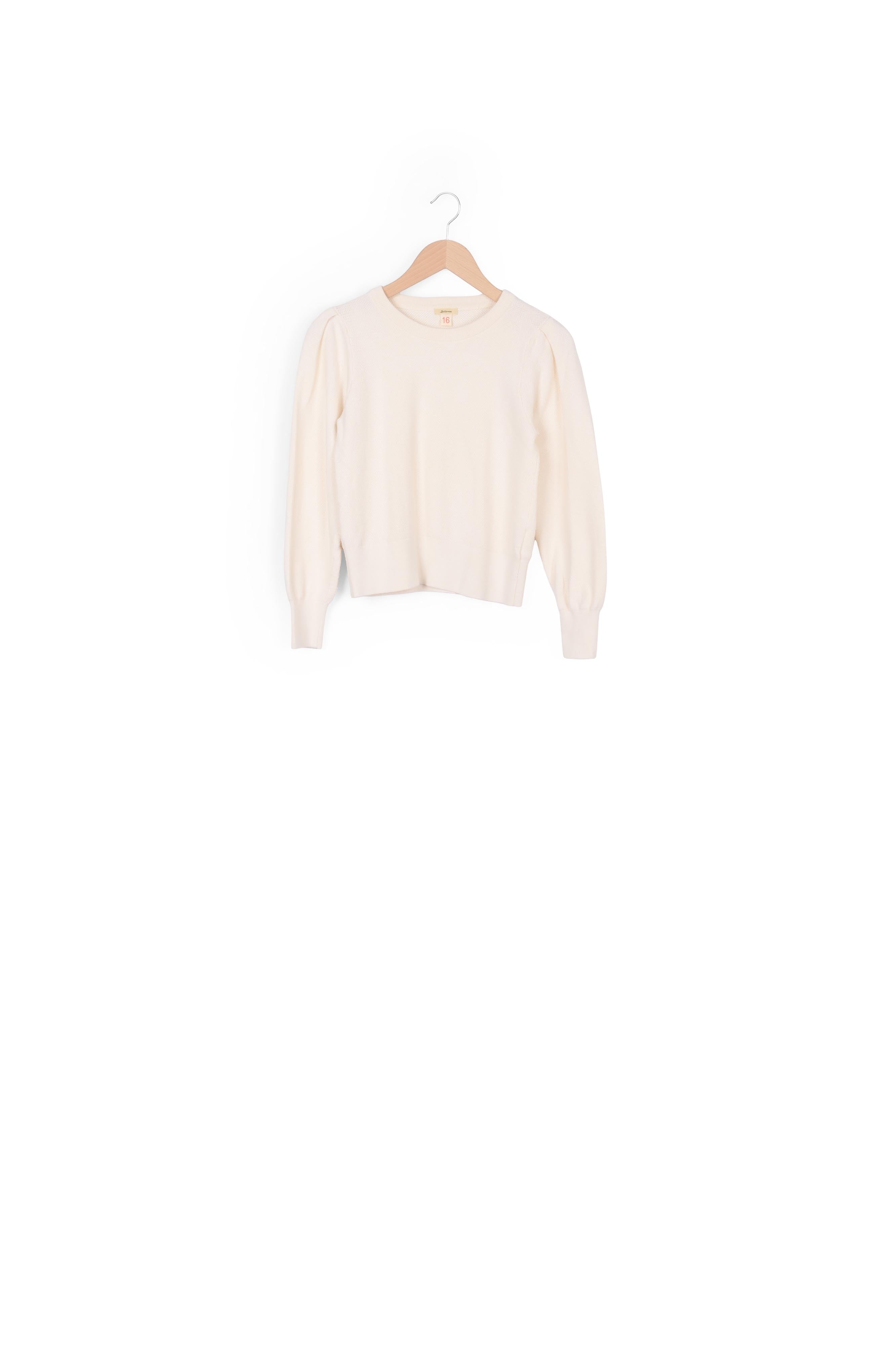 PULL DORALE Faume - seconde main