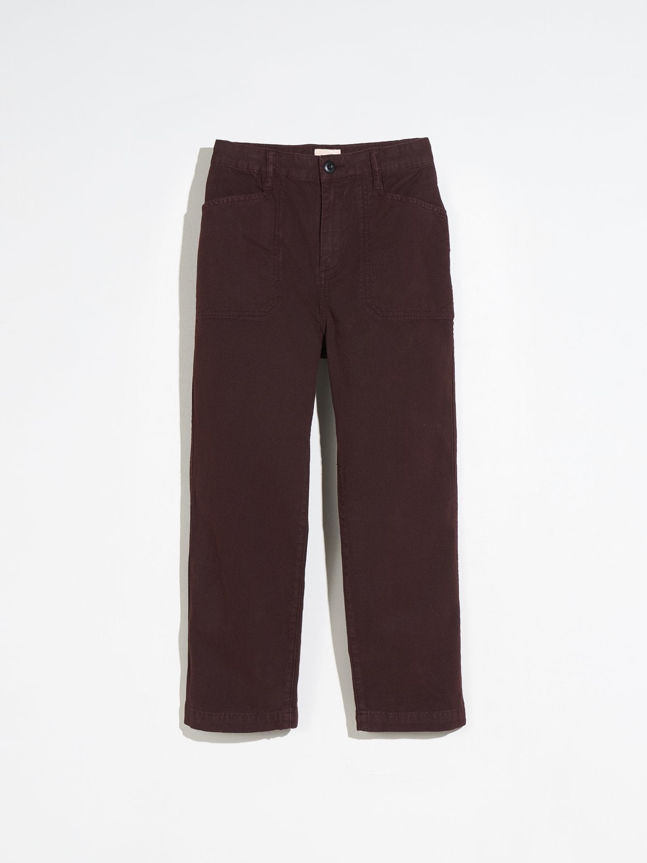 PERRIG PANTS Faume - seconde main