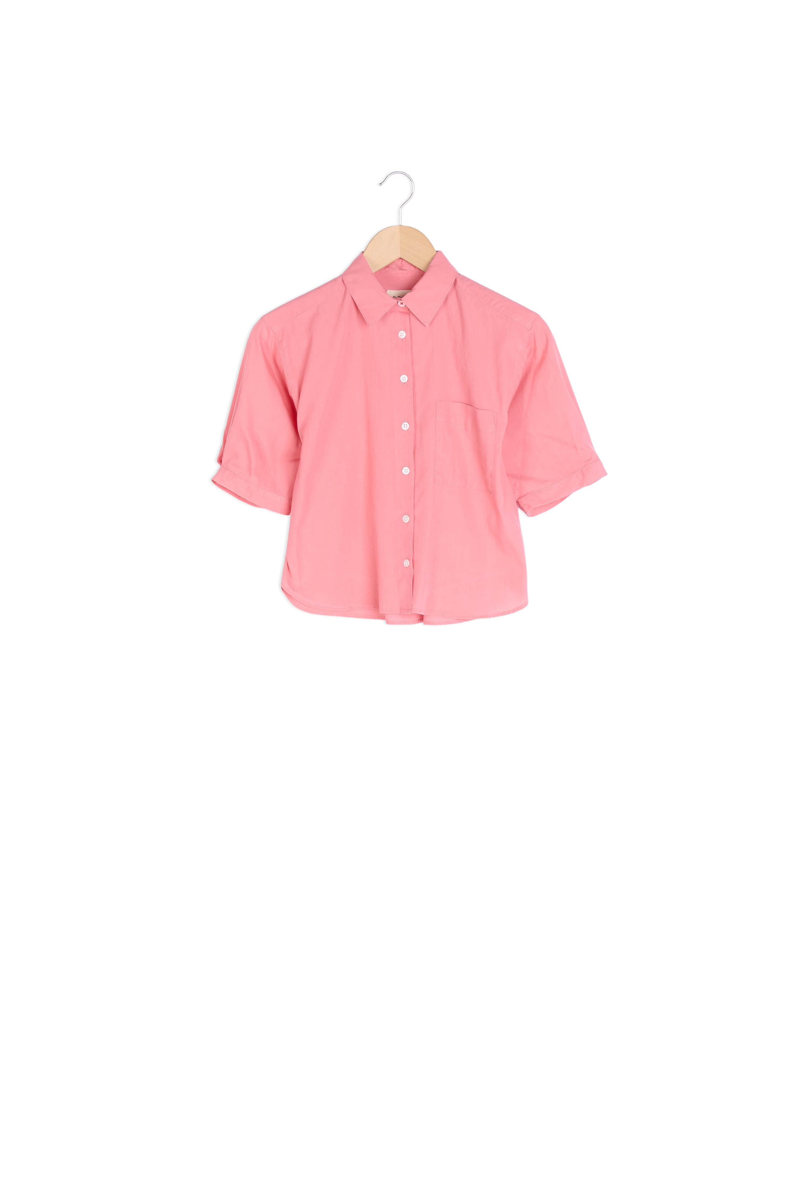 CHEMISE AVE Faume - seconde main