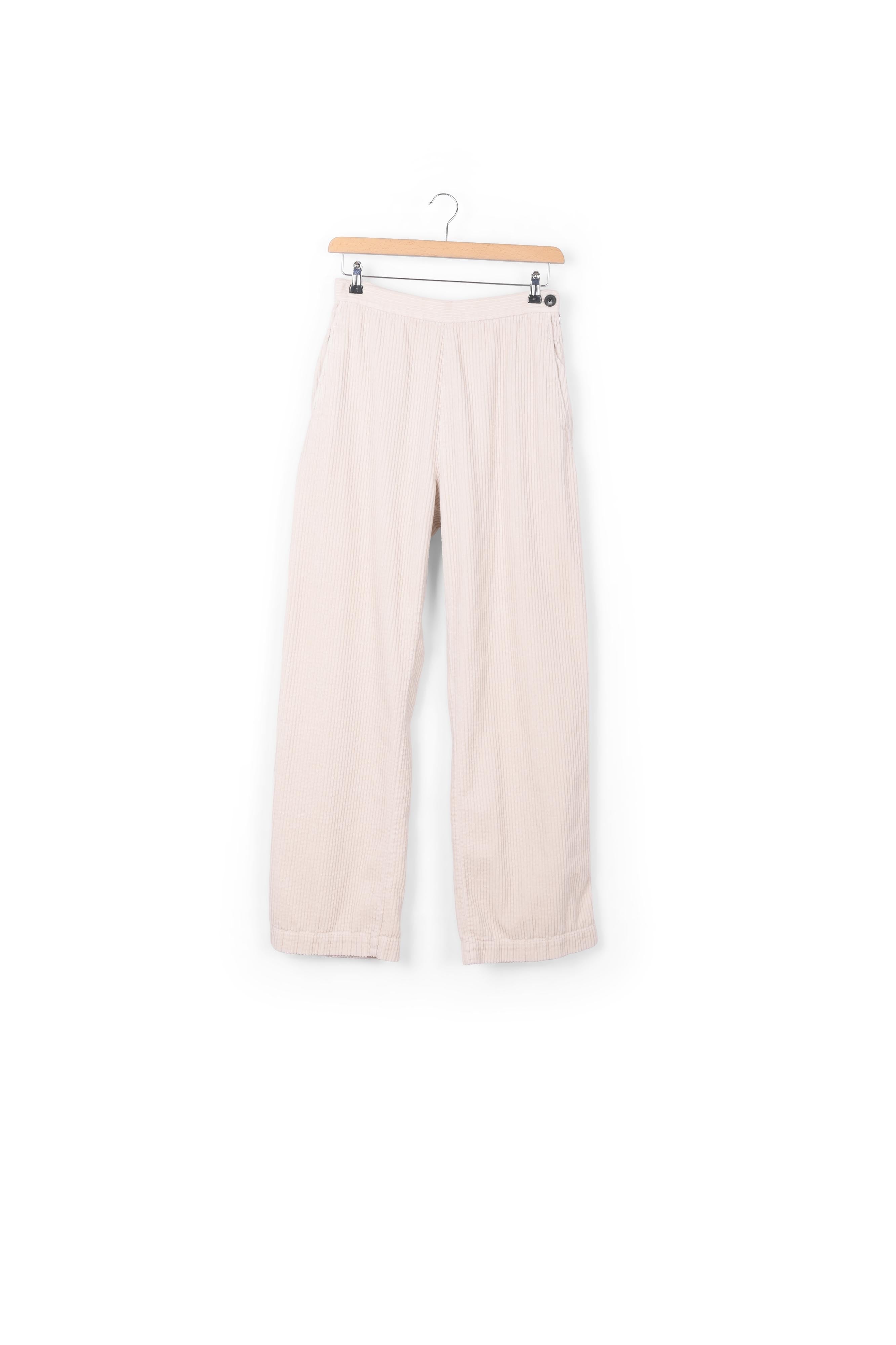 DAVIS PANTS Faume - seconde main