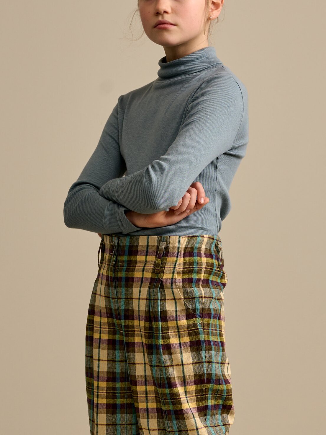 VELFIE T-SHIRT Faume - seconde main