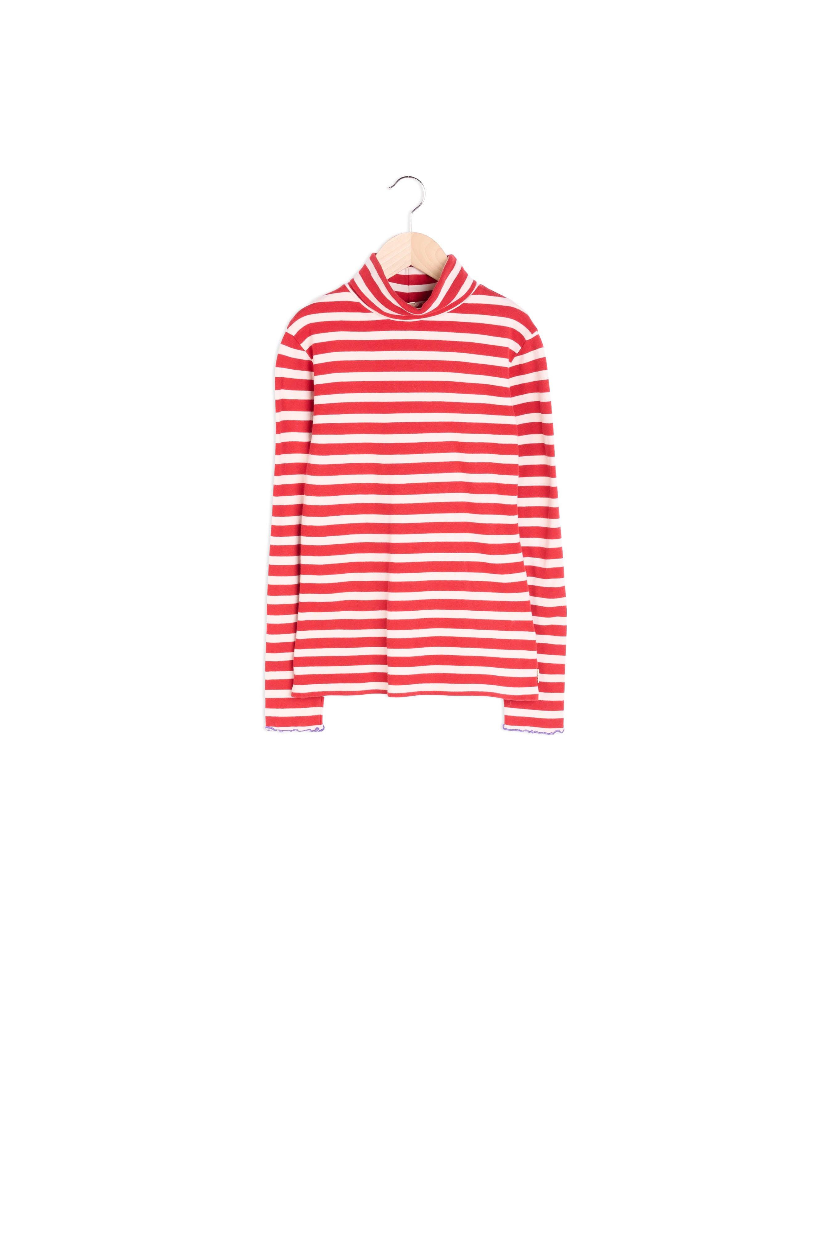 T-SHIRT VALOU Faume - seconde main