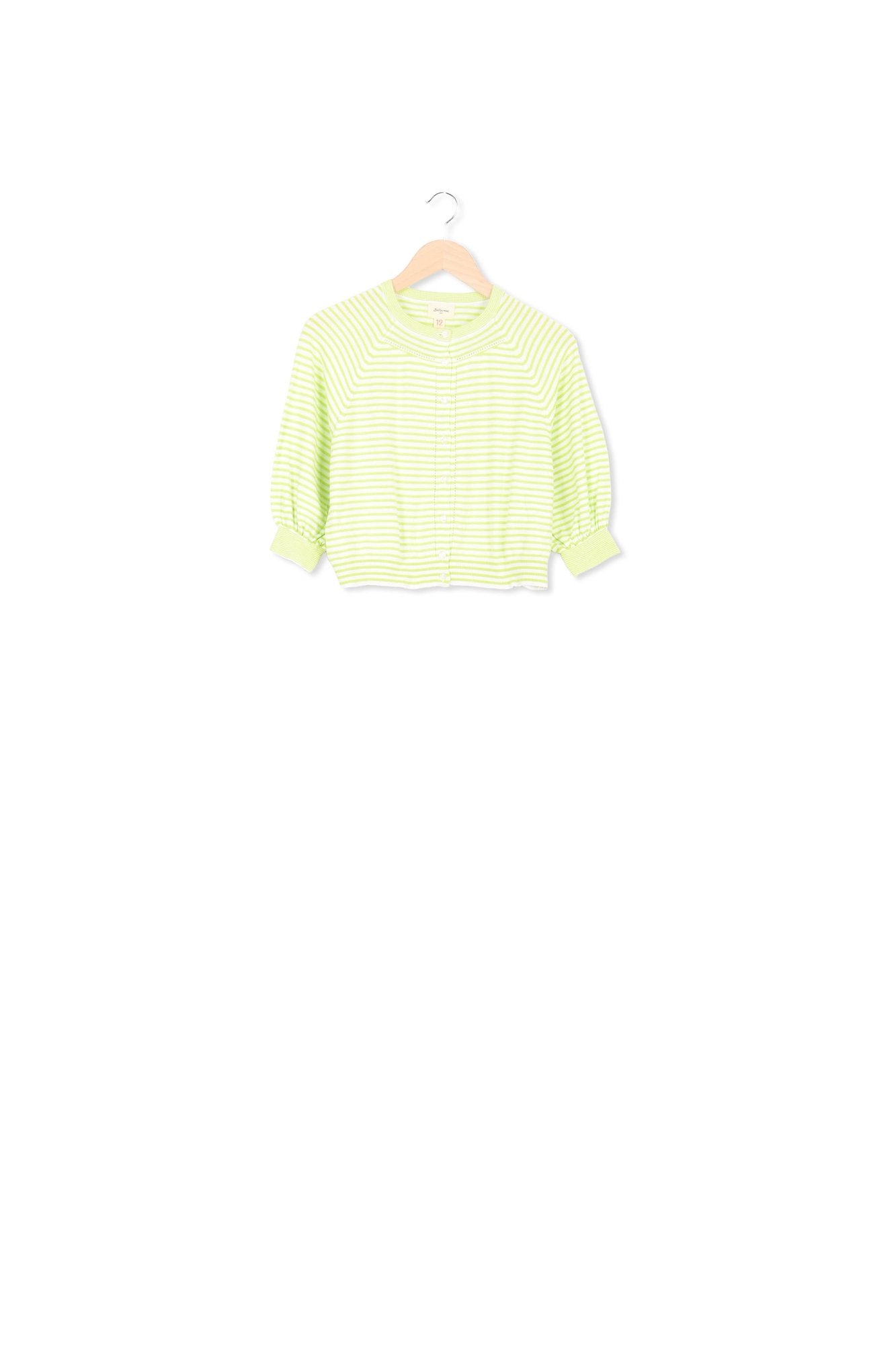 PULL GYCOF Faume - seconde main