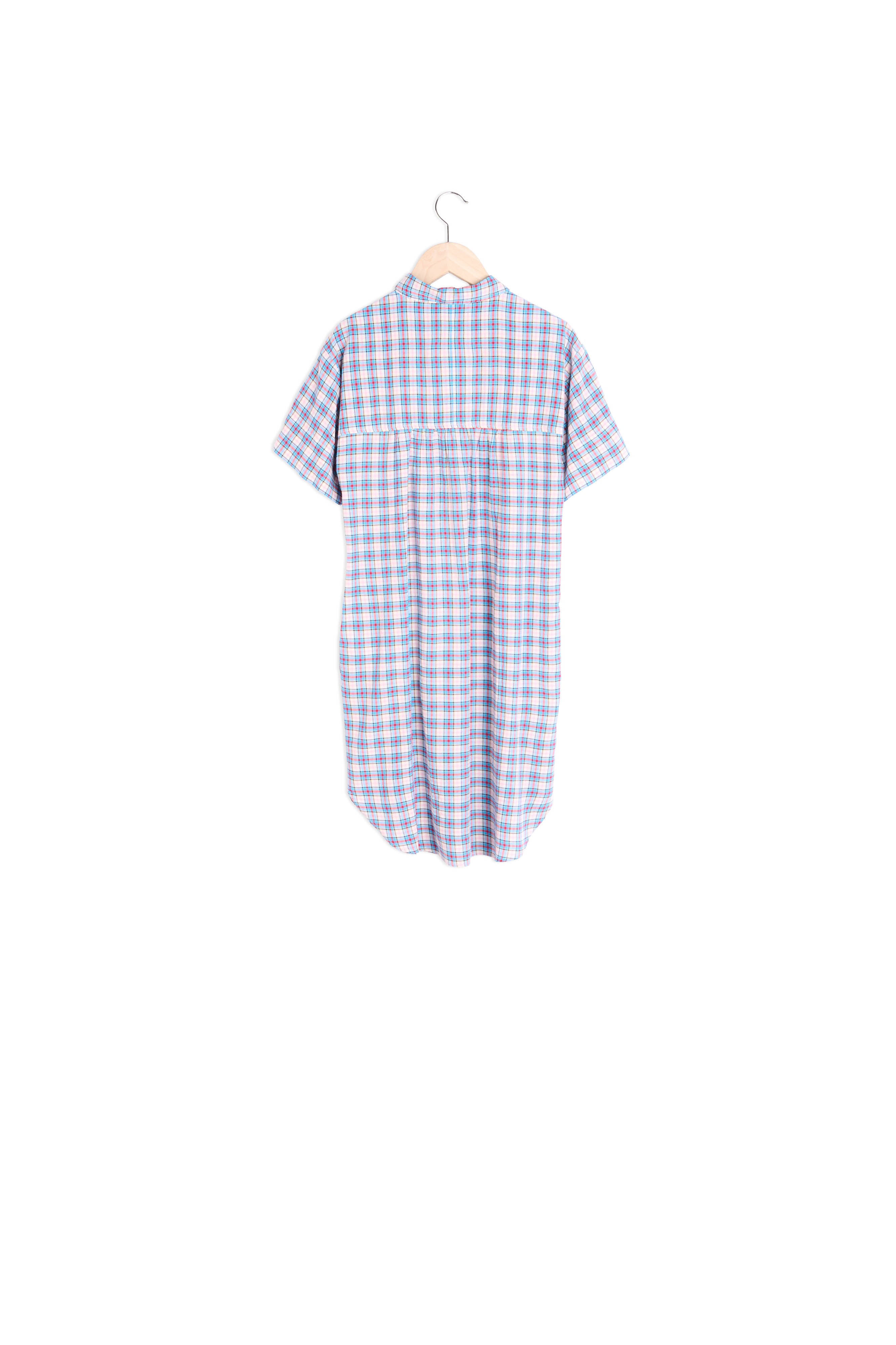 ROBE ADJANI Faume - seconde main