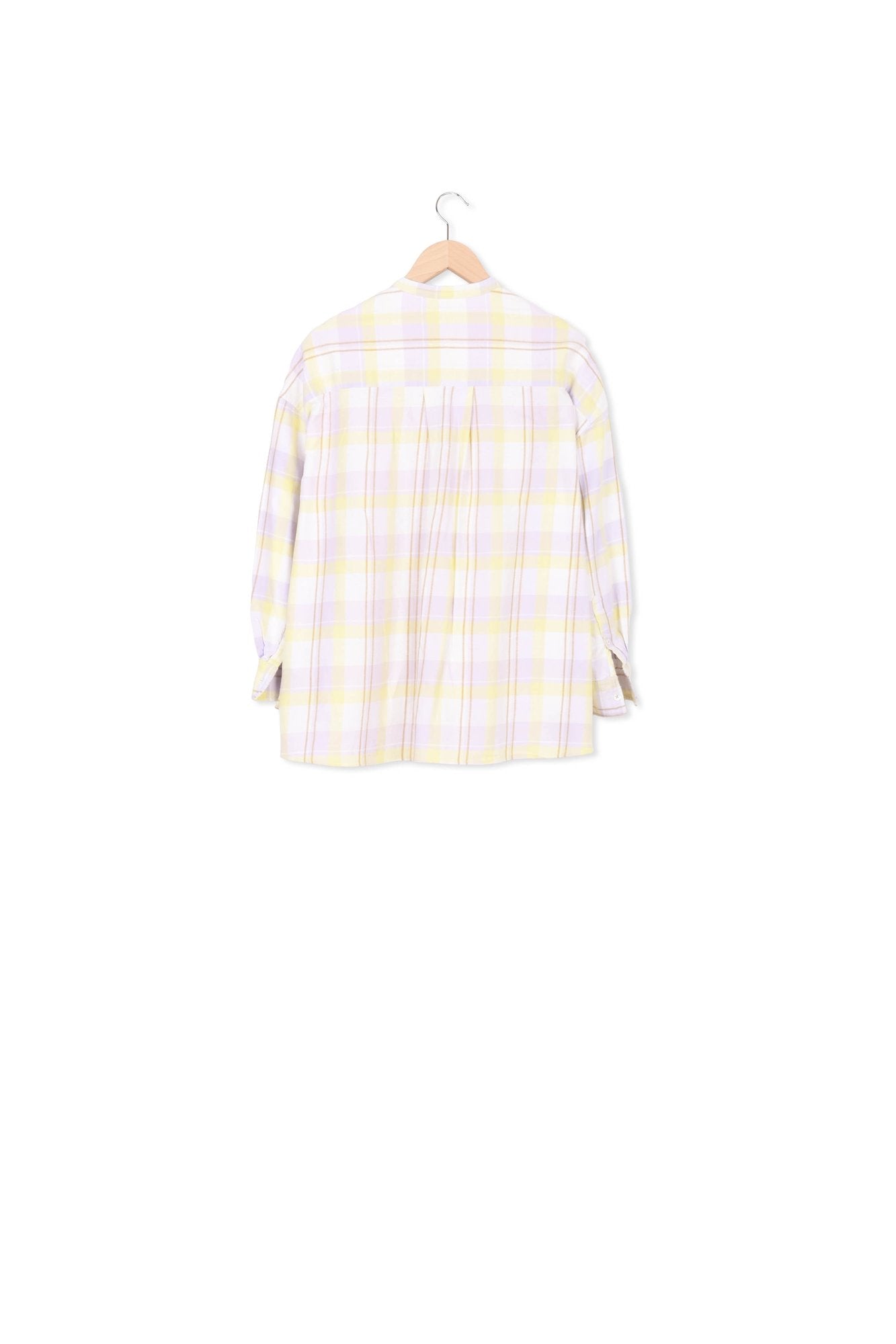 CHEMISE GORKY Faume - seconde main