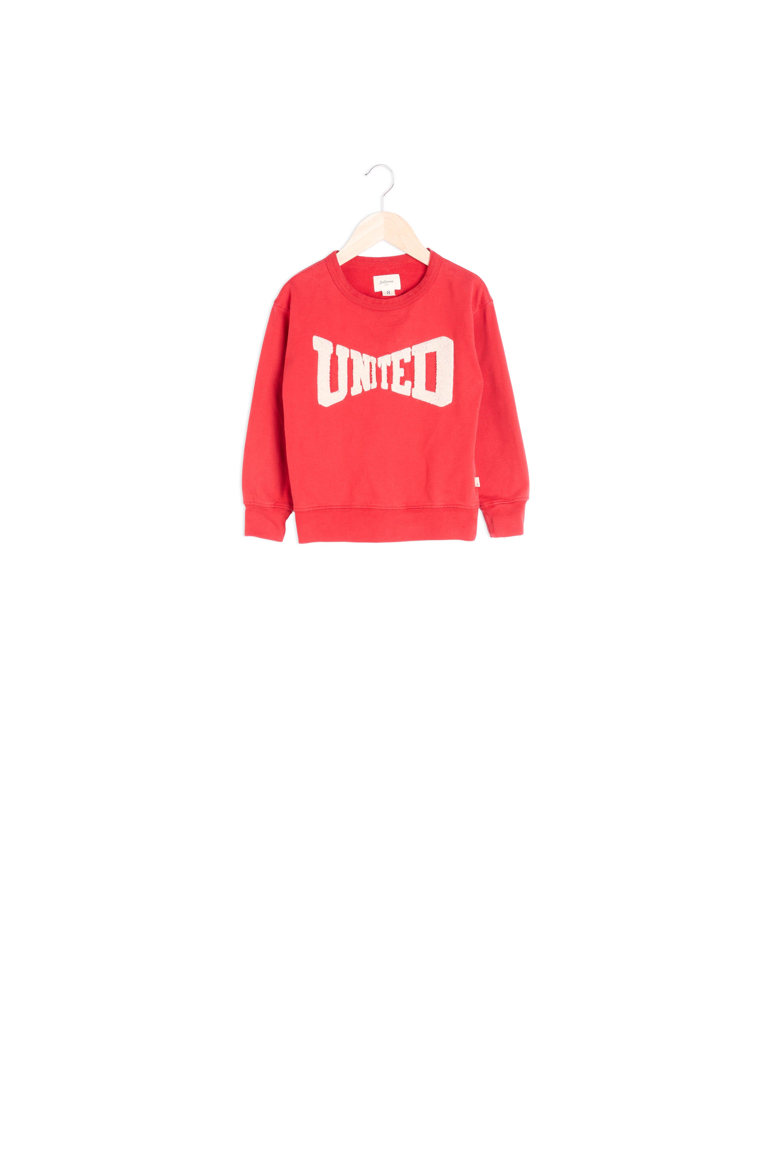 BINCH SWEATSHIRT Faume - seconde main