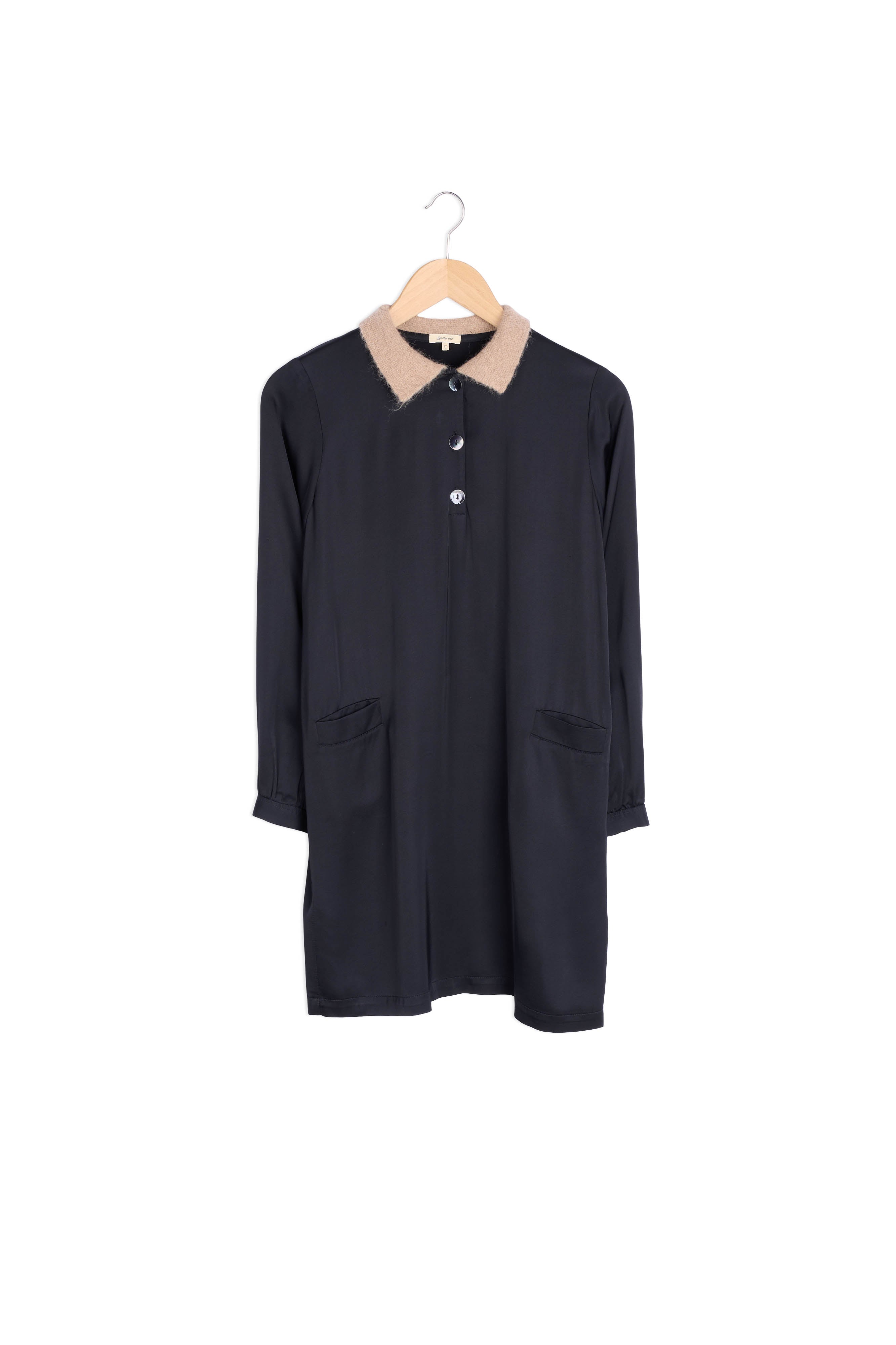 ROBE VENTURA Faume - seconde main