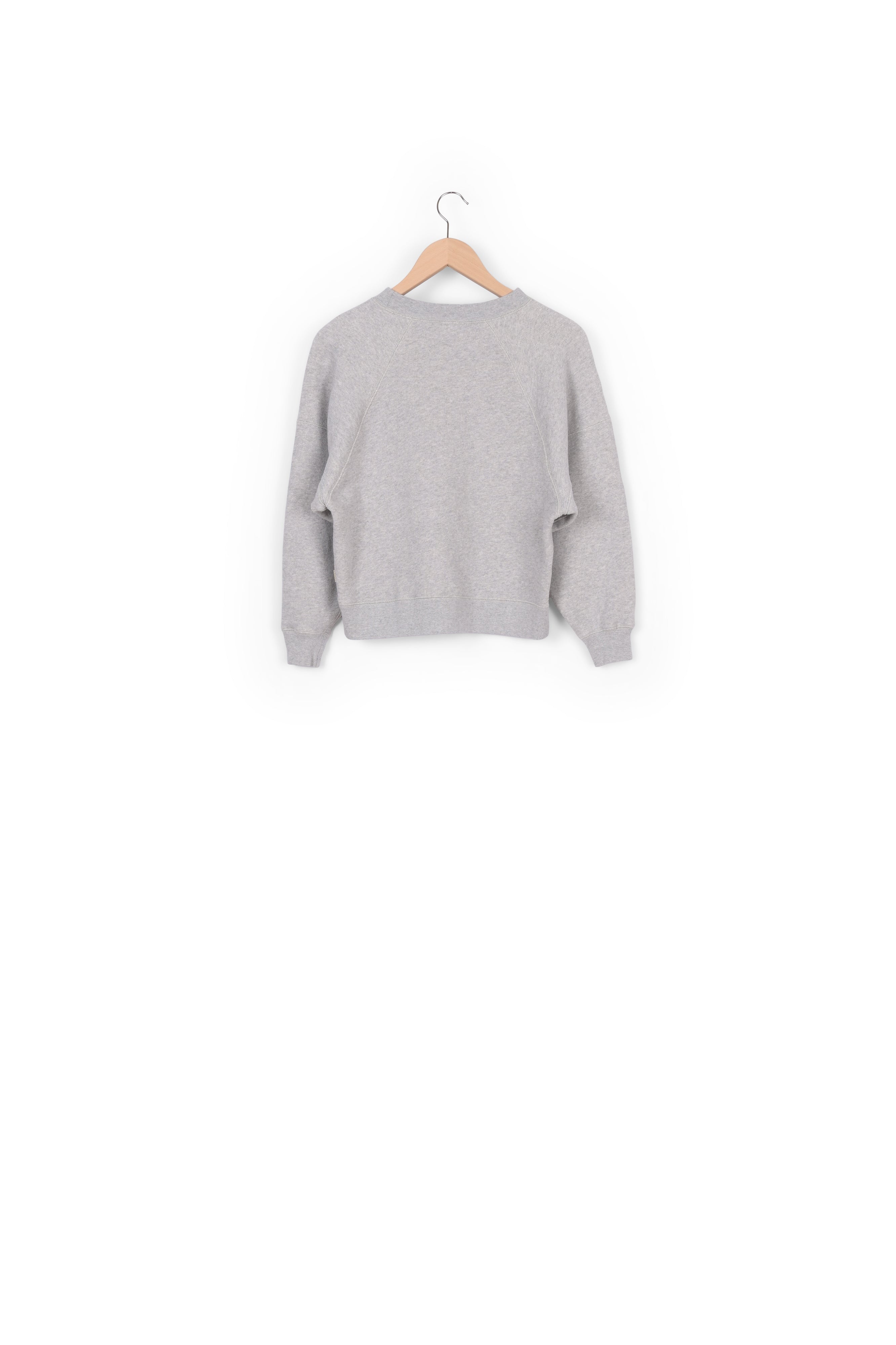 SWEATSHIRT FADE Faume - seconde main