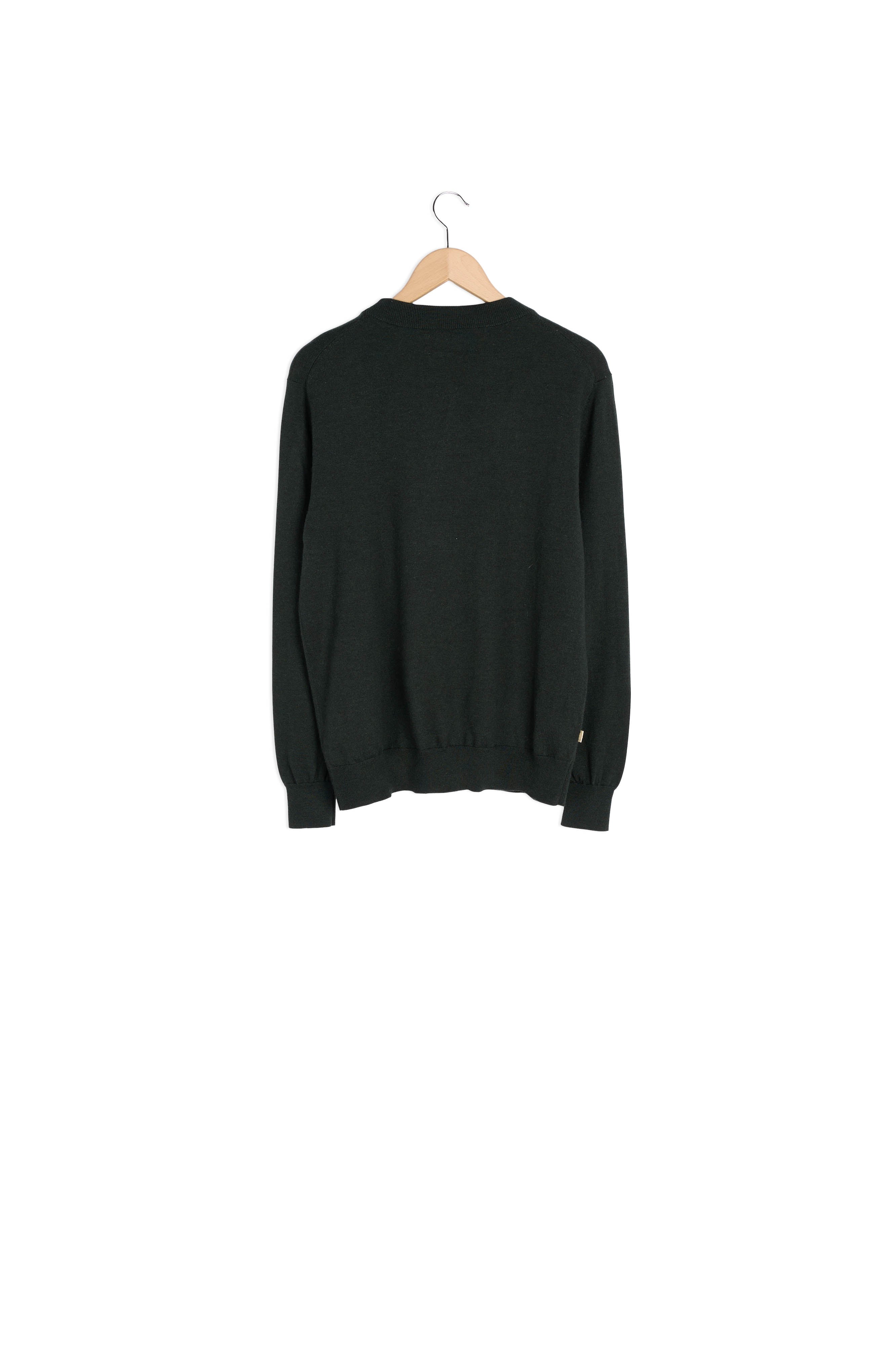 DILLIV KNIT SWEATER Faume - seconde main