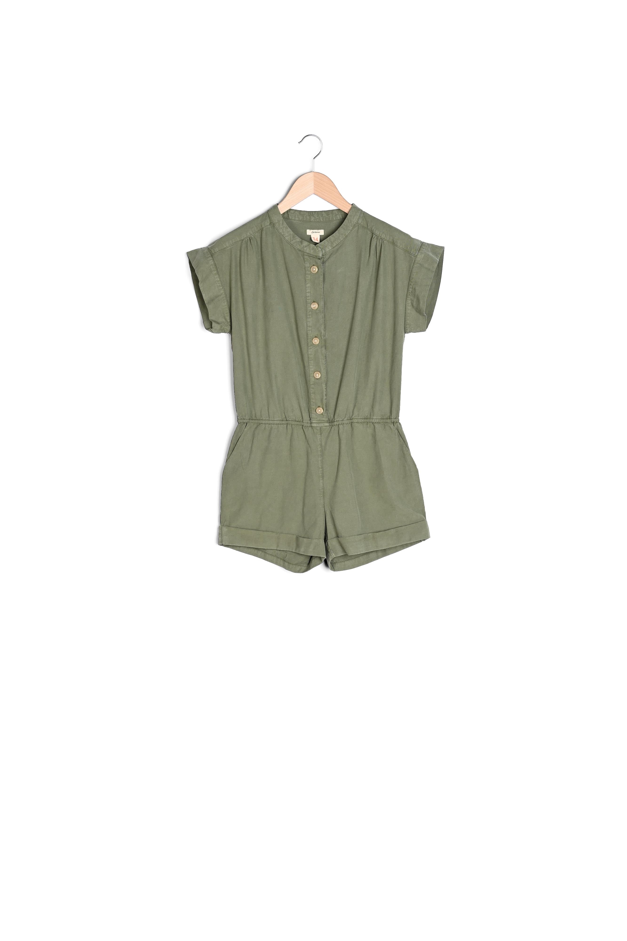 ALDEN JUMPSUIT Faume - seconde main