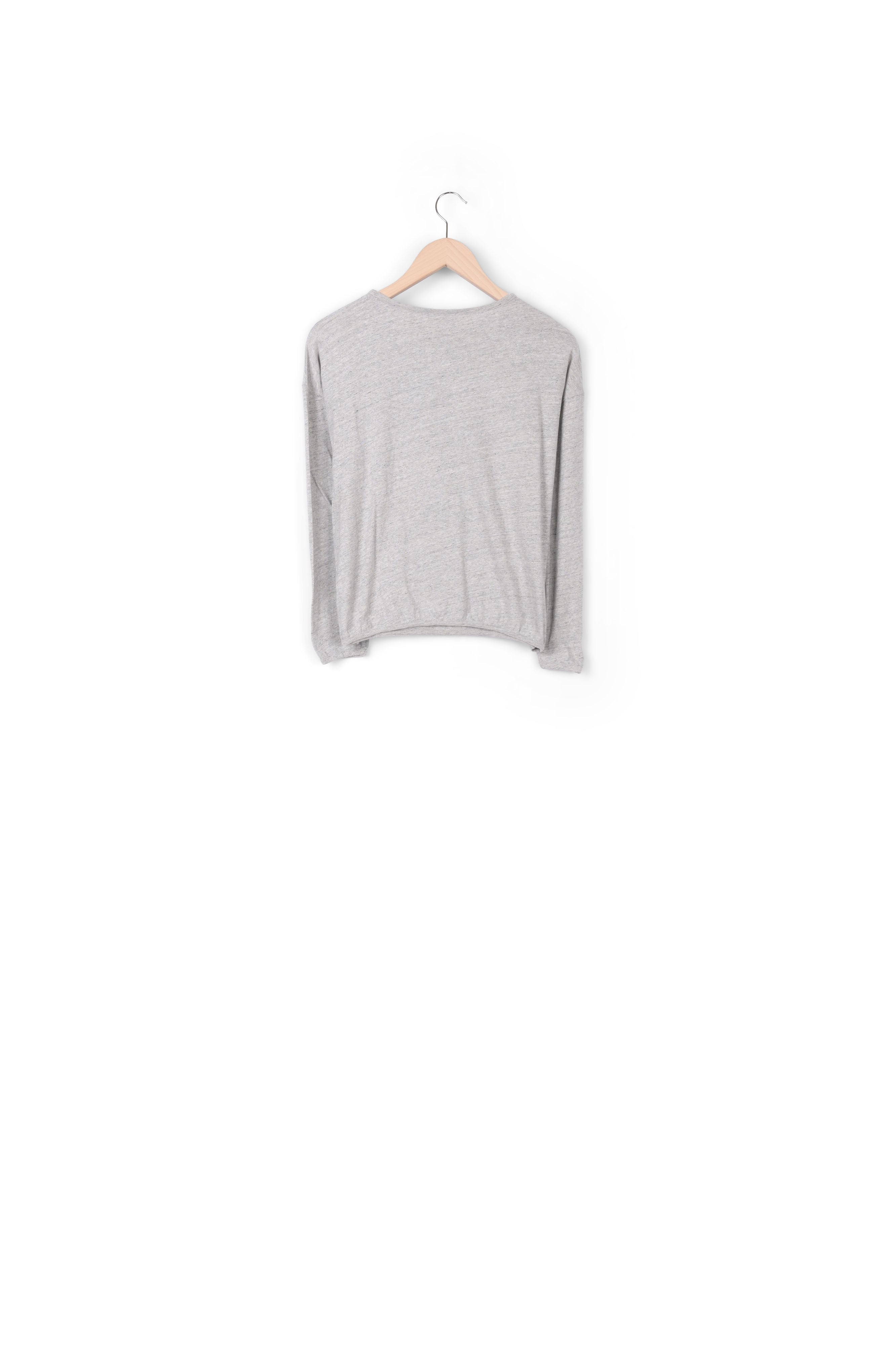 T-SHIRT MONI Faume - seconde main