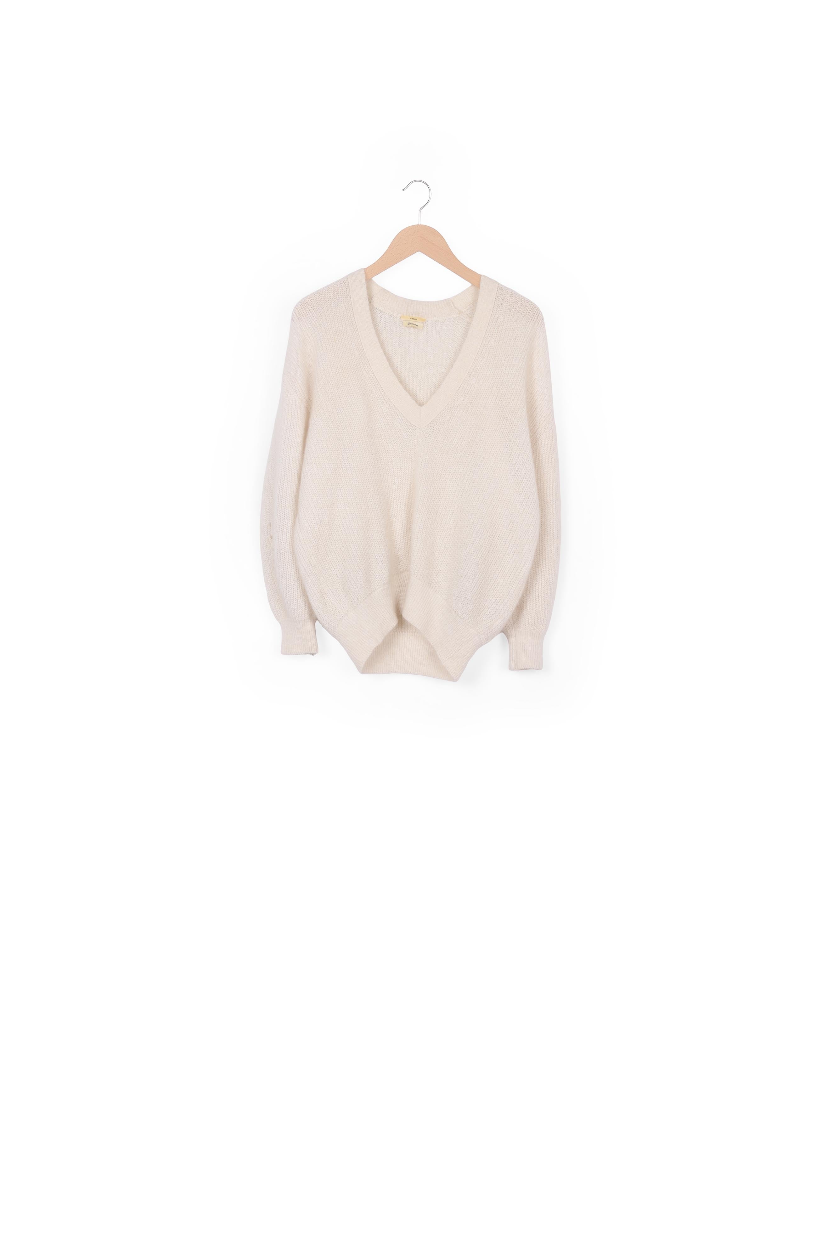 PULL USEV Faume - seconde main