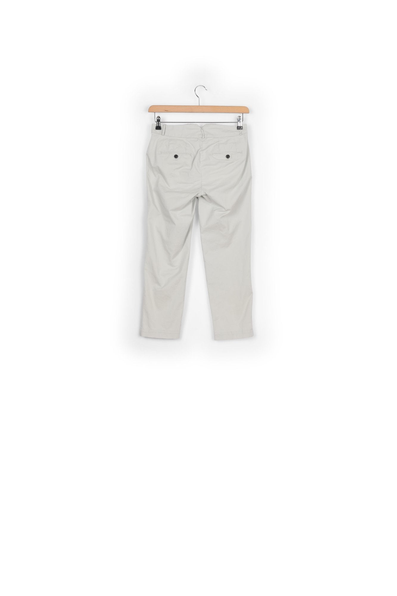 PANTALON VOW Faume - seconde main