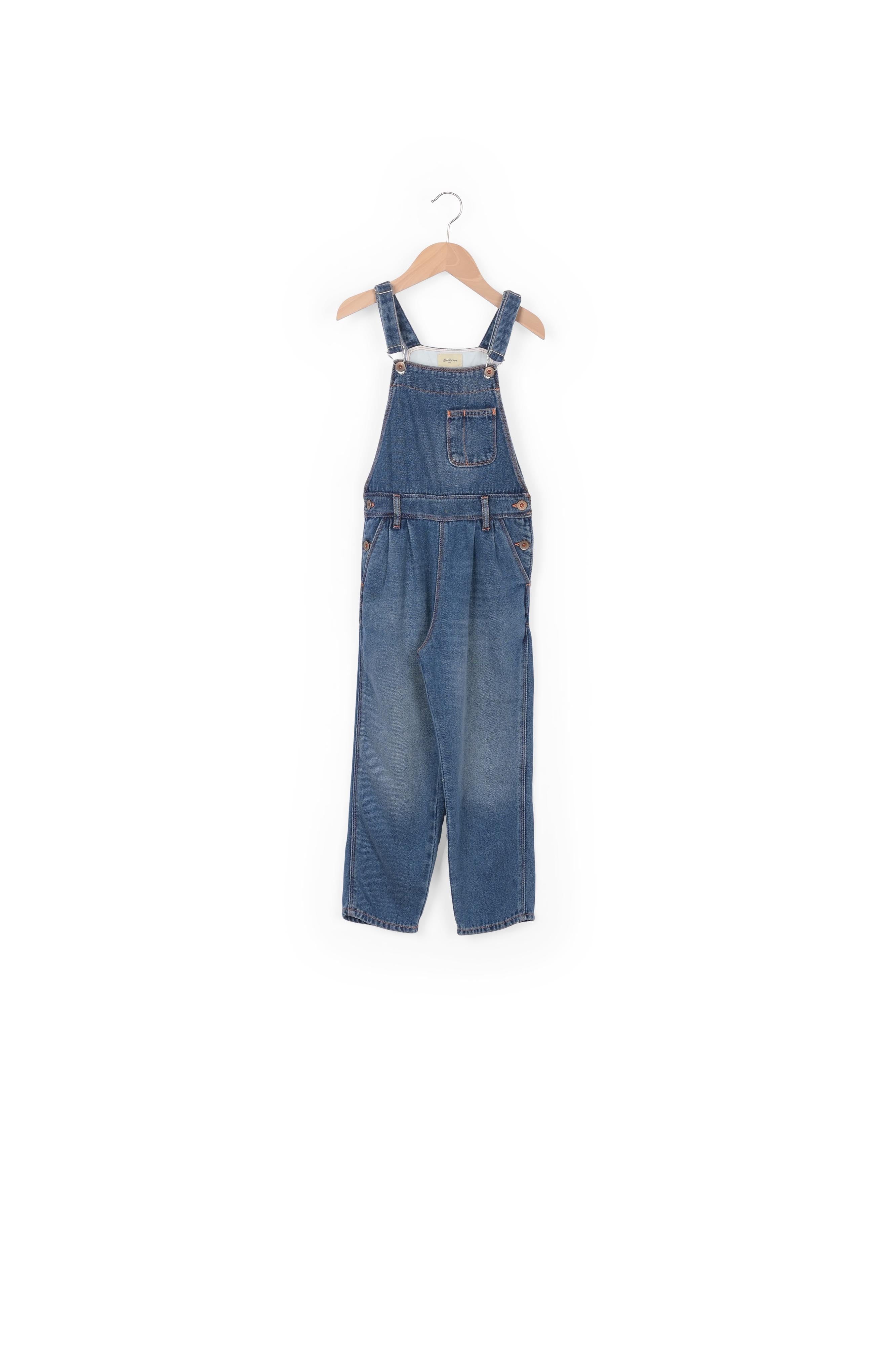 PEPINO JUMPSUIT Faume - seconde main