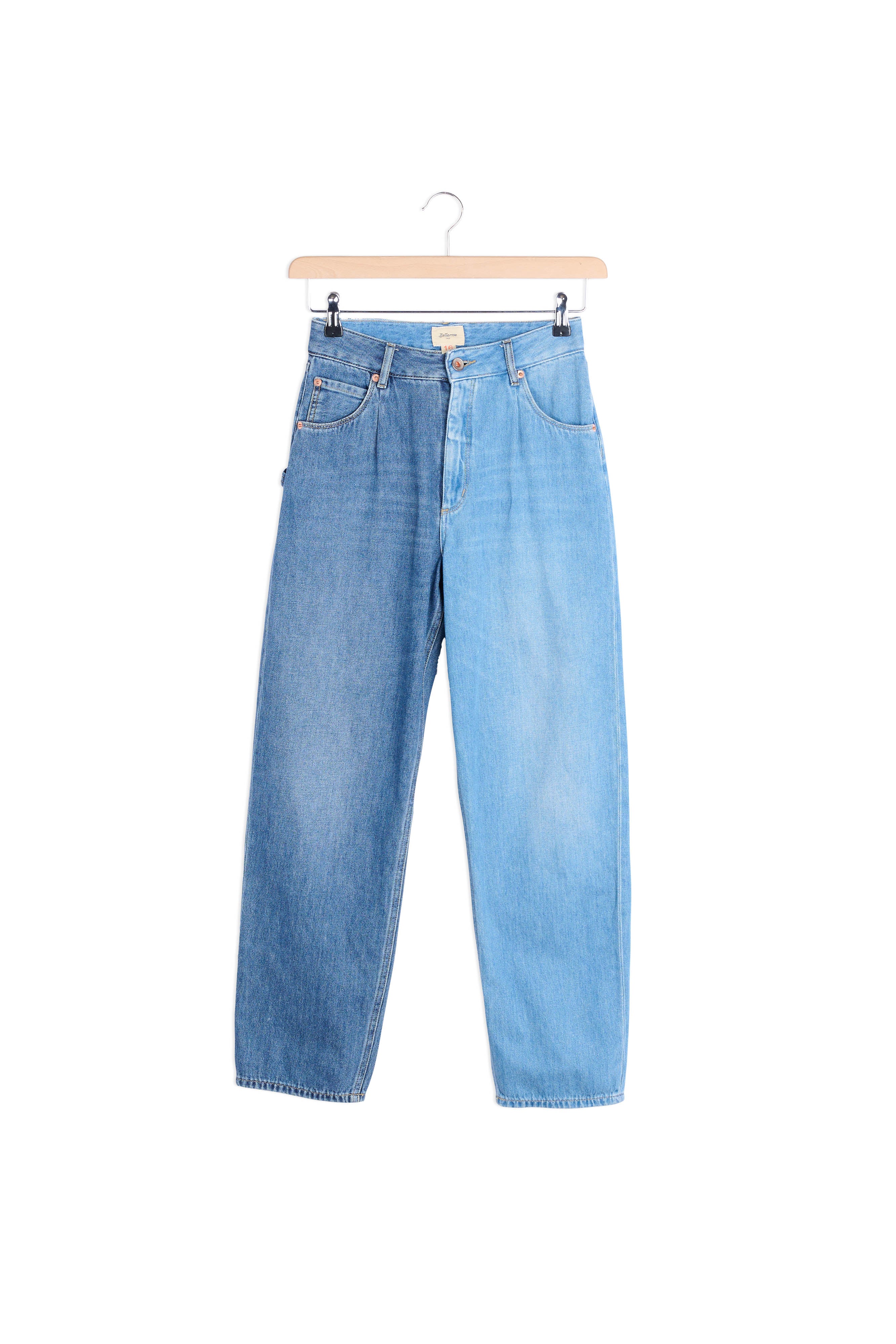 JEANS PIXY Faume - seconde main