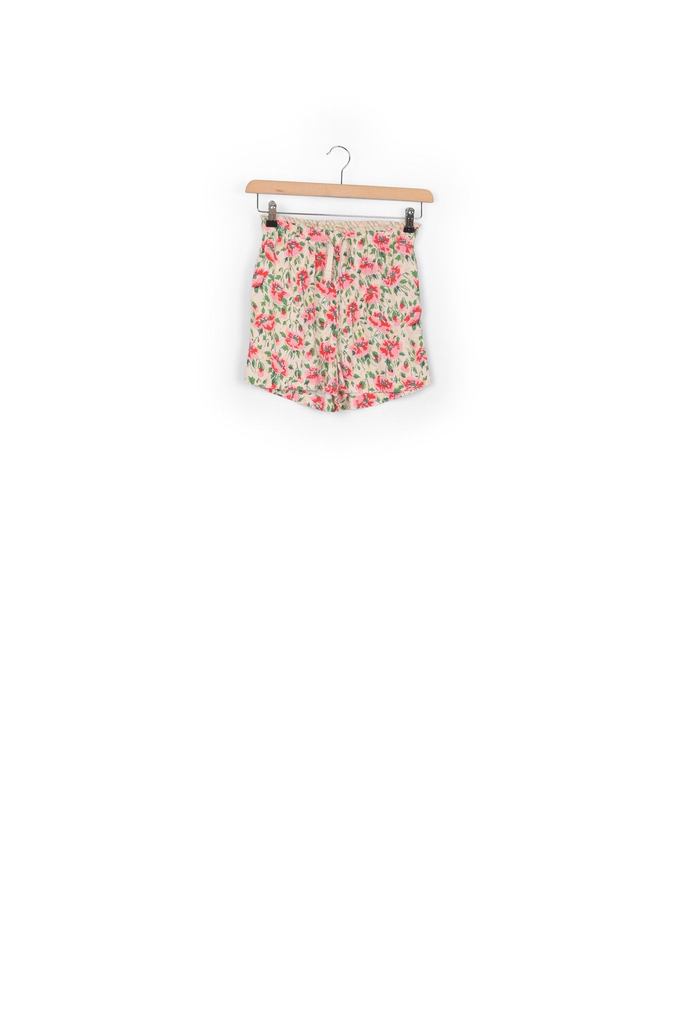 AVA SHORT Faume - seconde main