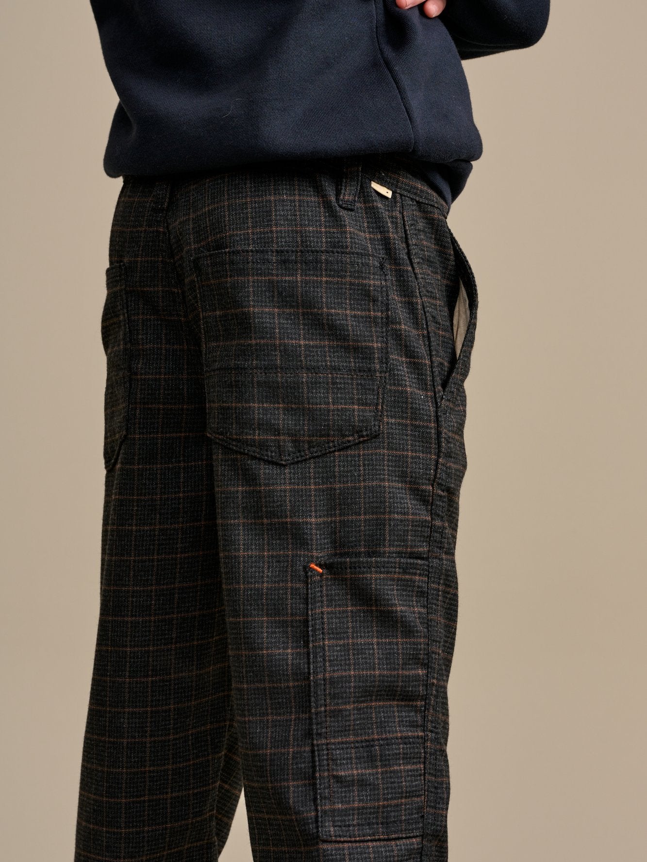 PAINTER BROEK Faume - seconde main