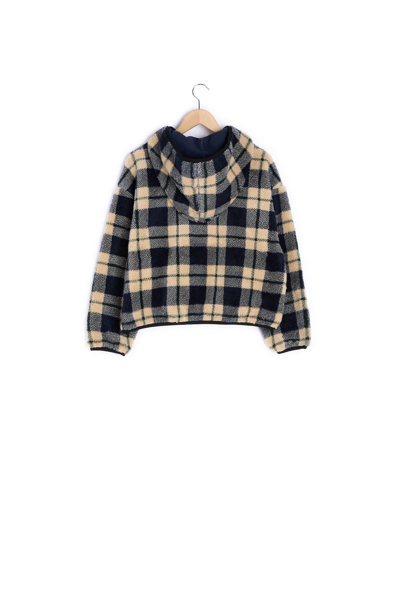 SWEATSHIRT AIKO Faume - seconde main