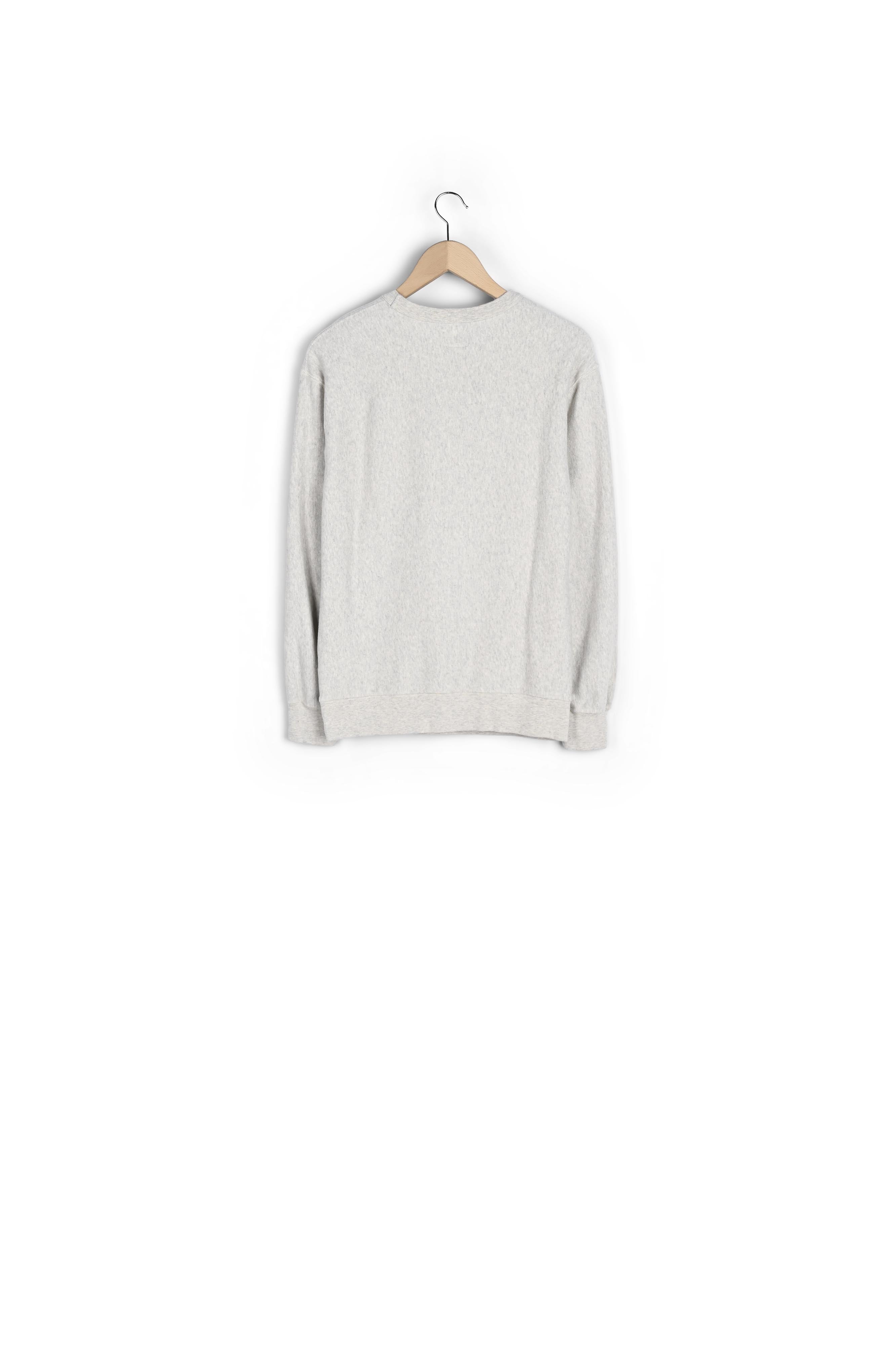 SWEATSHIRT FAGO Faume - seconde main
