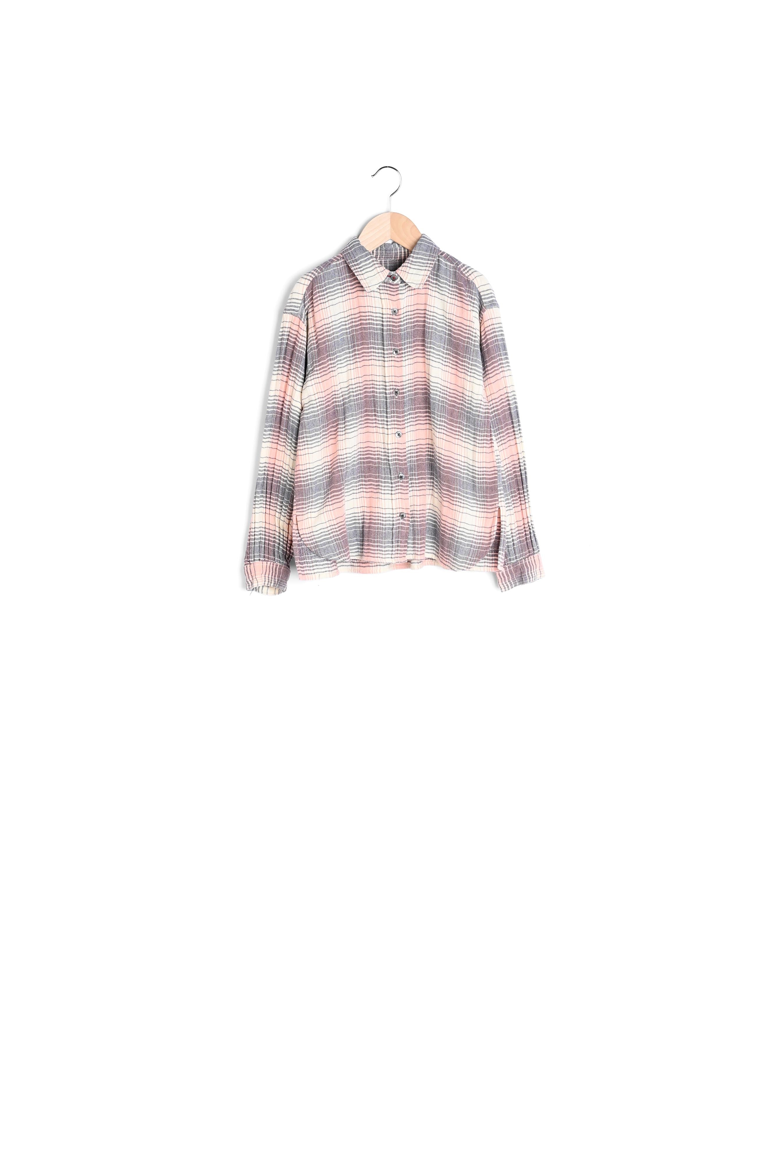 CHEMISE IRONIE Faume - seconde main