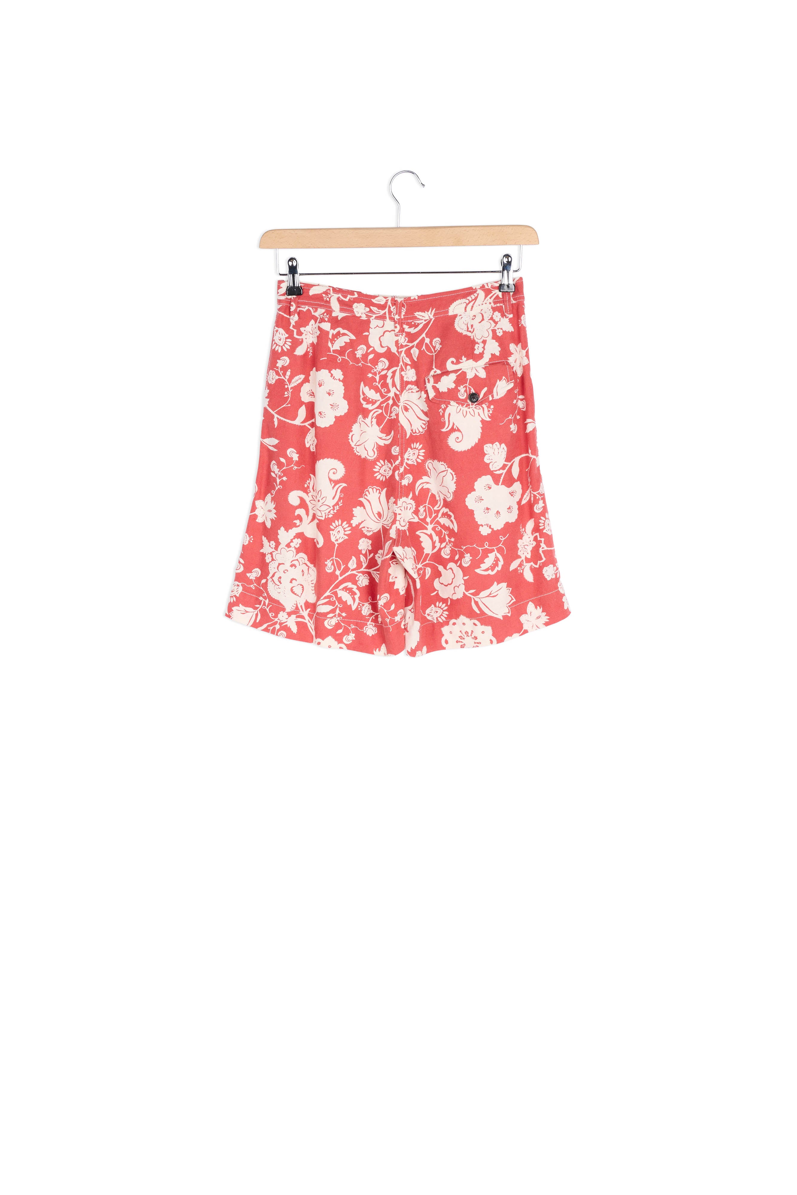 HIT SHORT Faume - seconde main