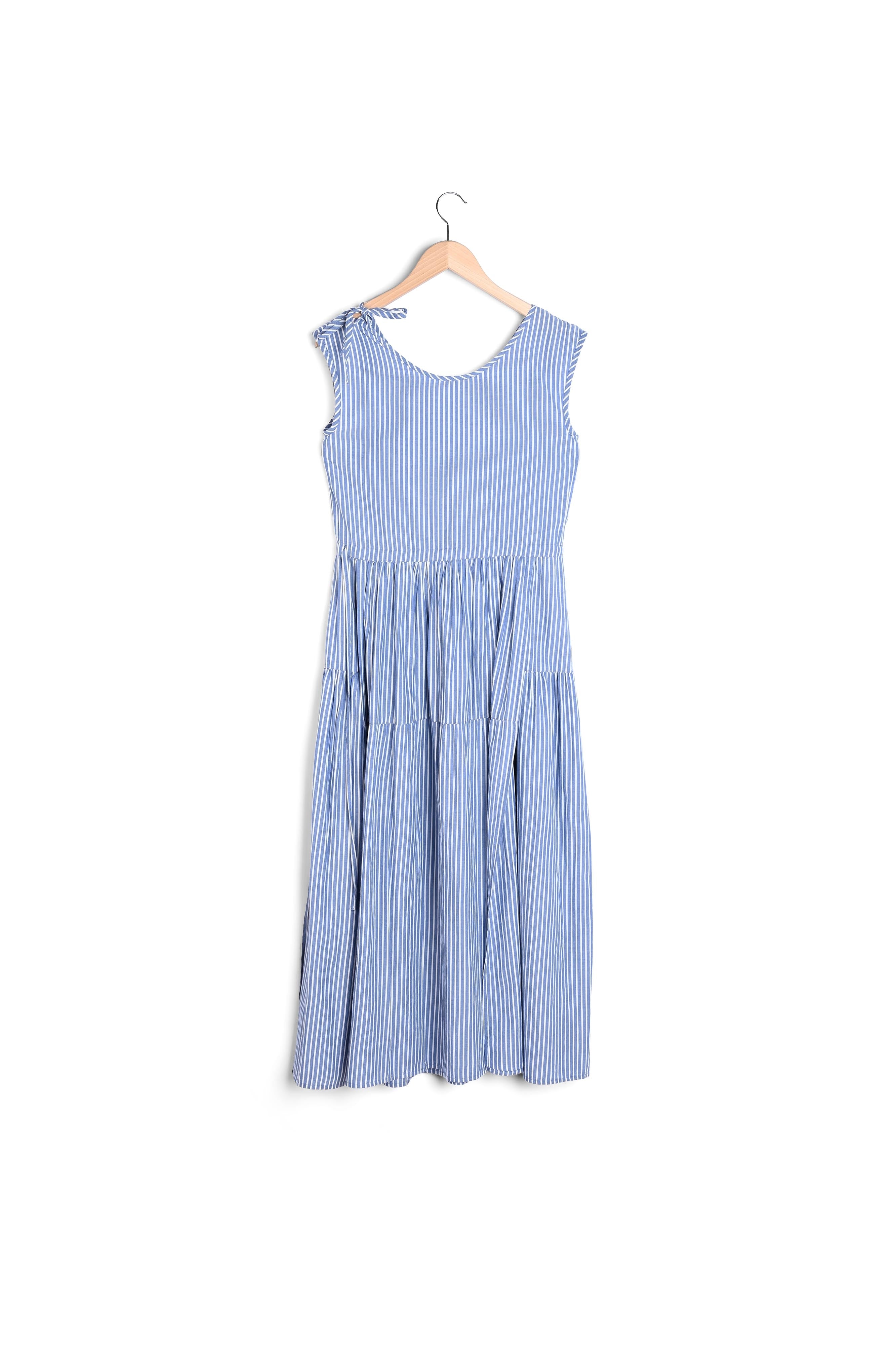 PASUA DRESS Faume - seconde main