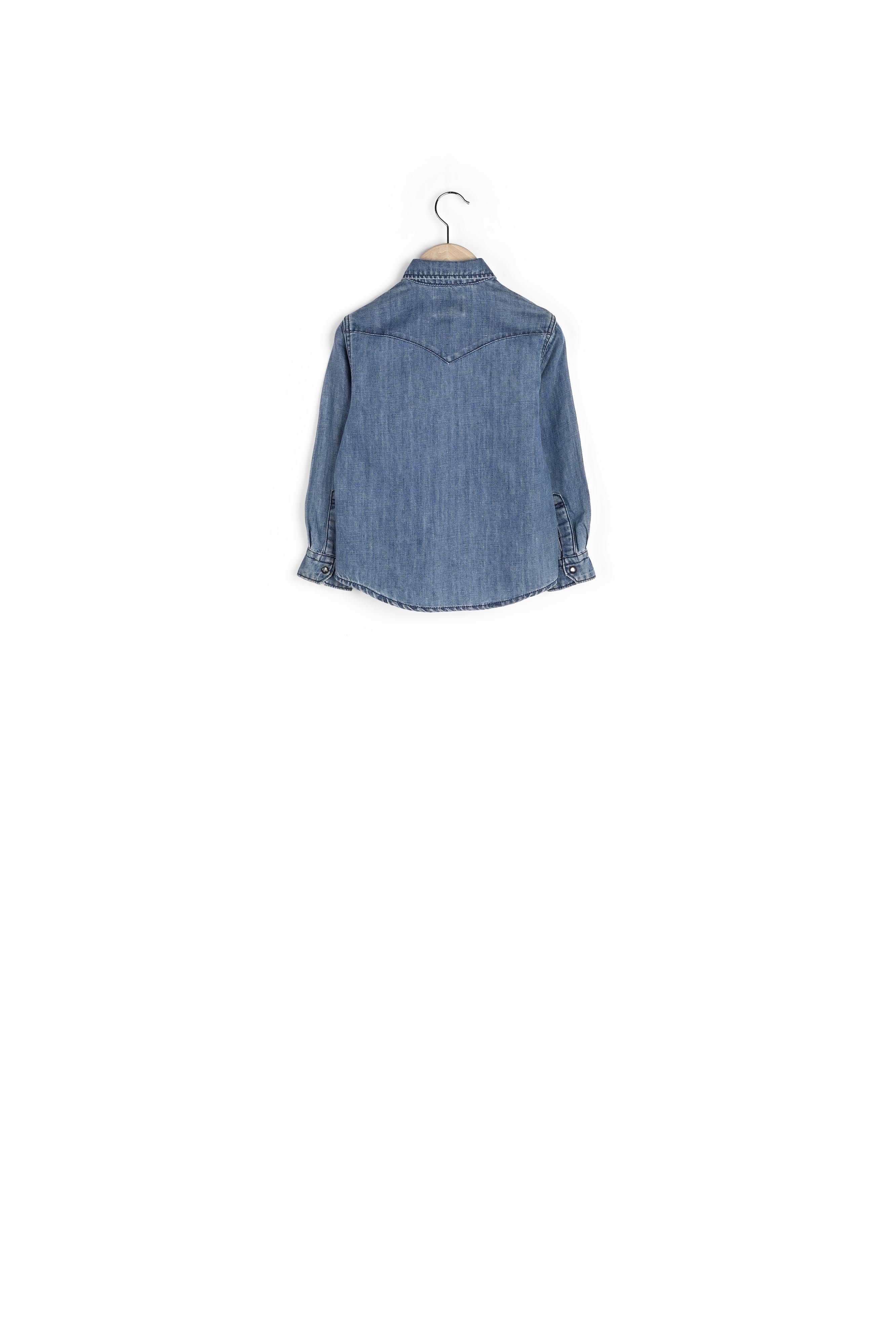 CHEMISE PEIO Faume - seconde main