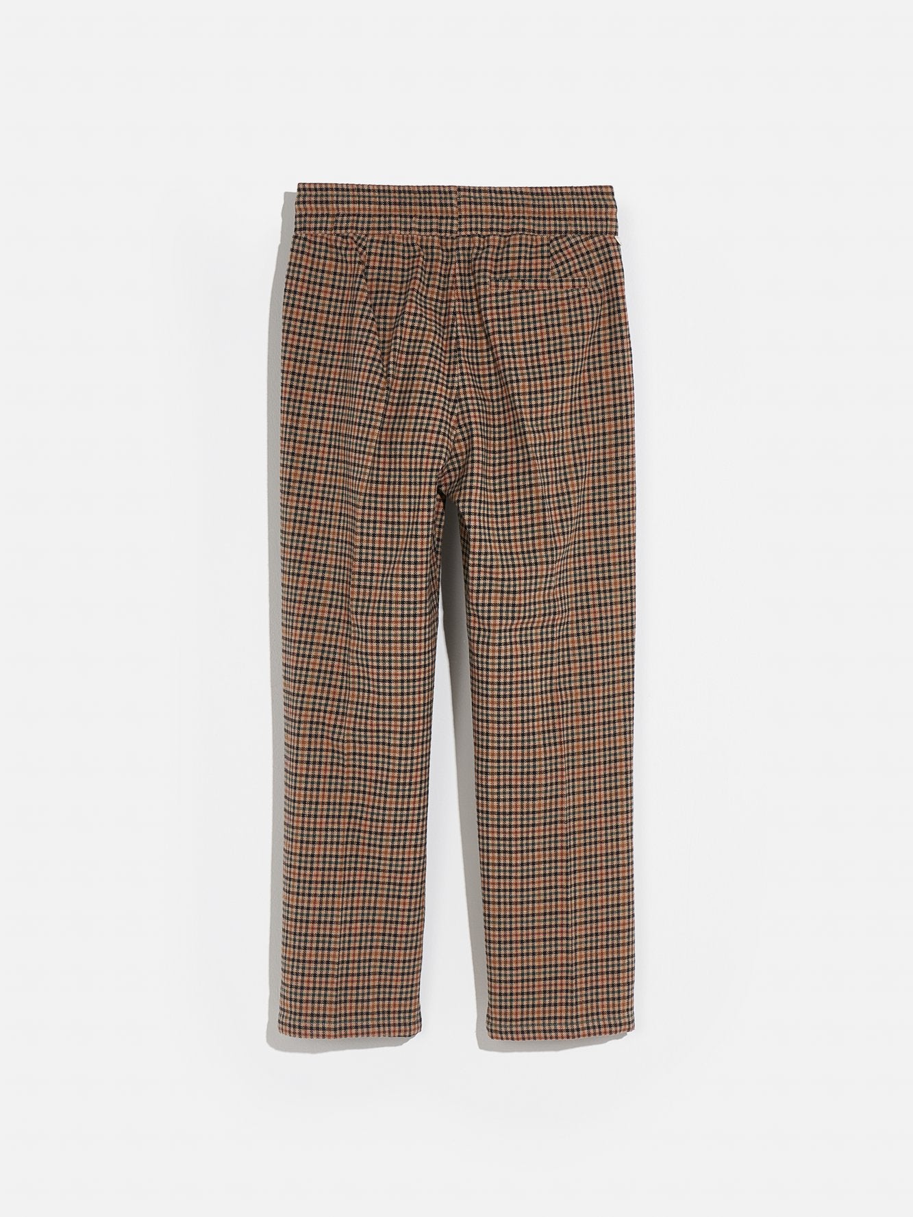 PANTALON PEYTON Faume - seconde main