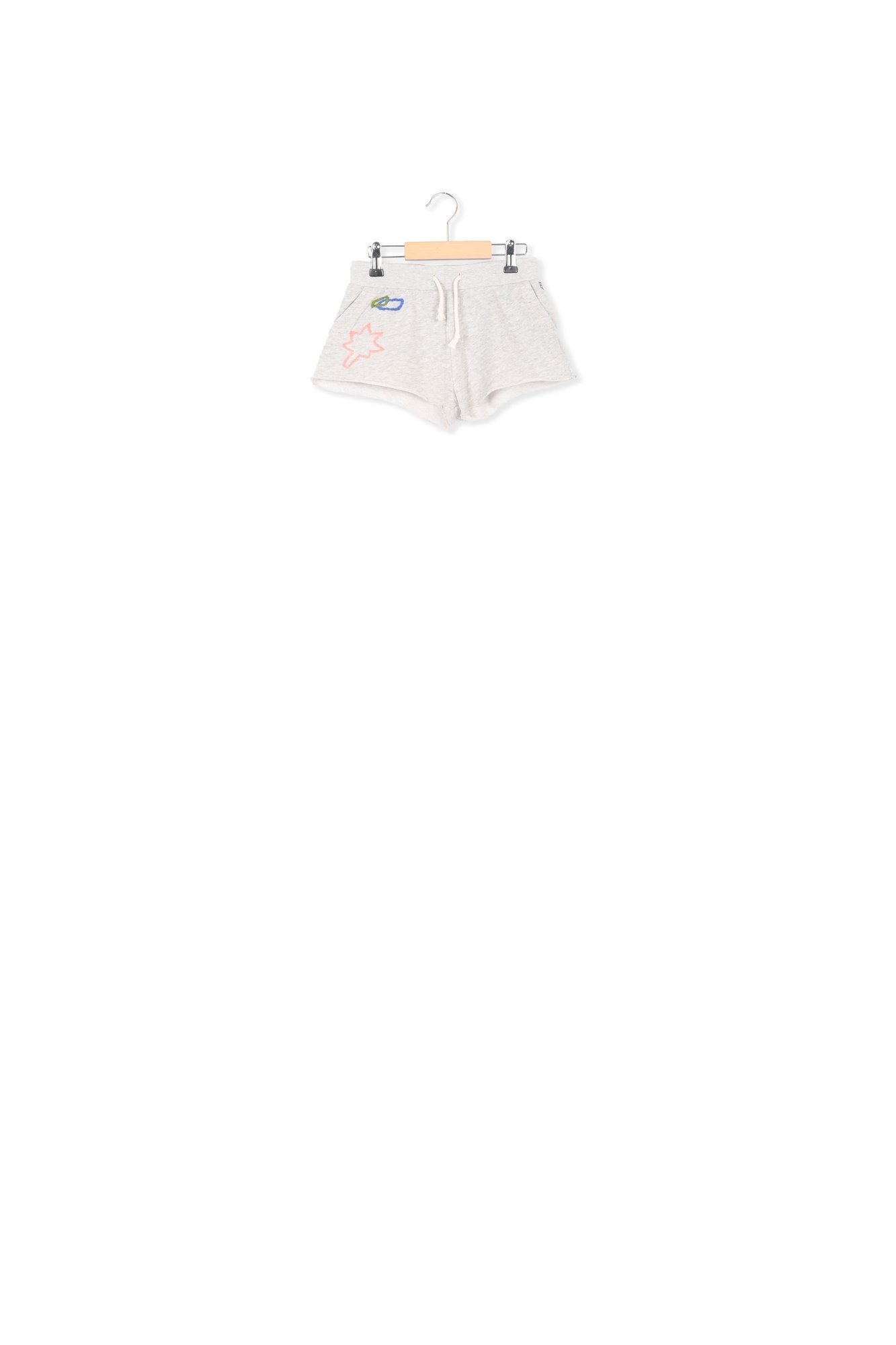 BIZ SHORTS Faume - seconde main