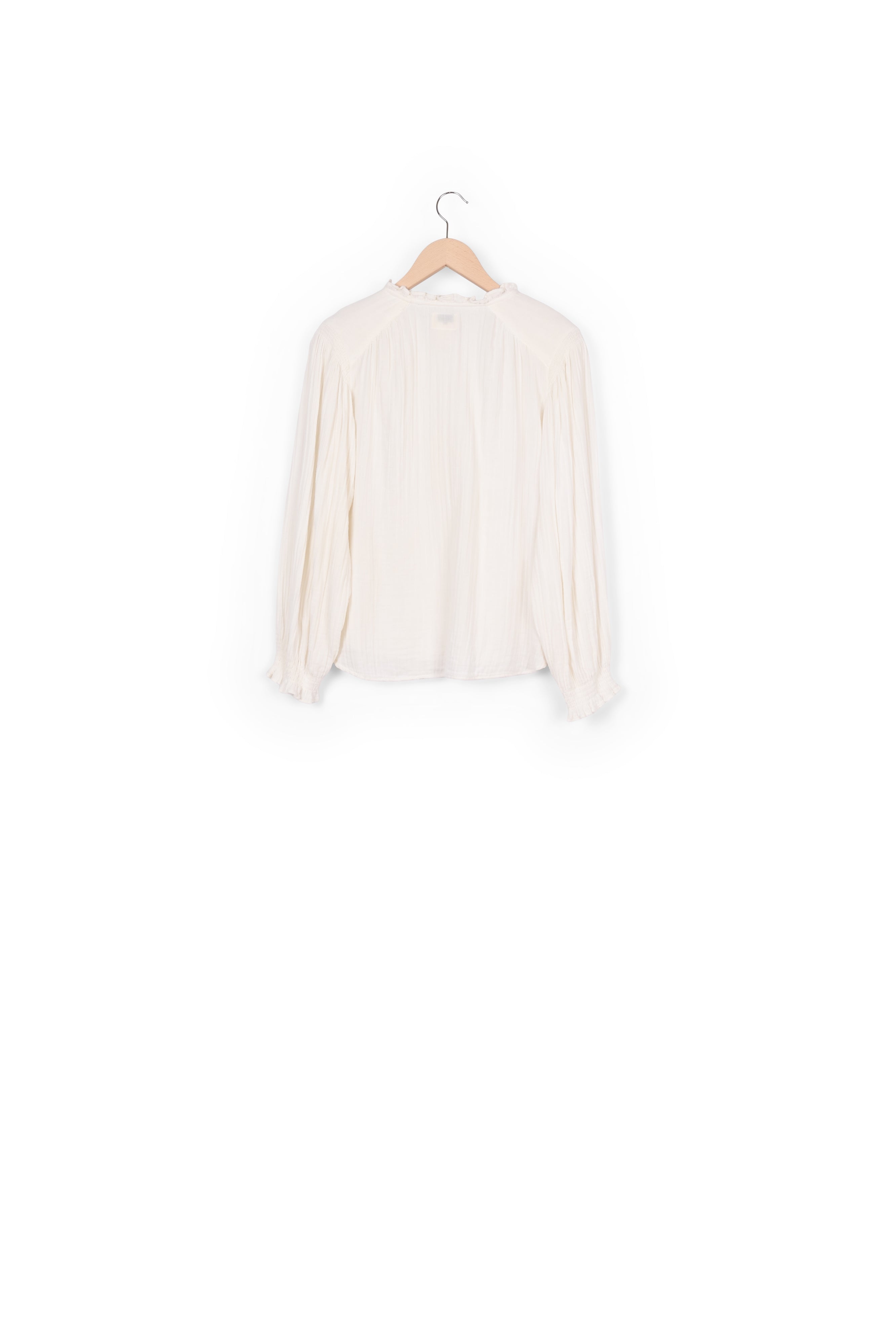 CHEMISE HESTER Faume - seconde main